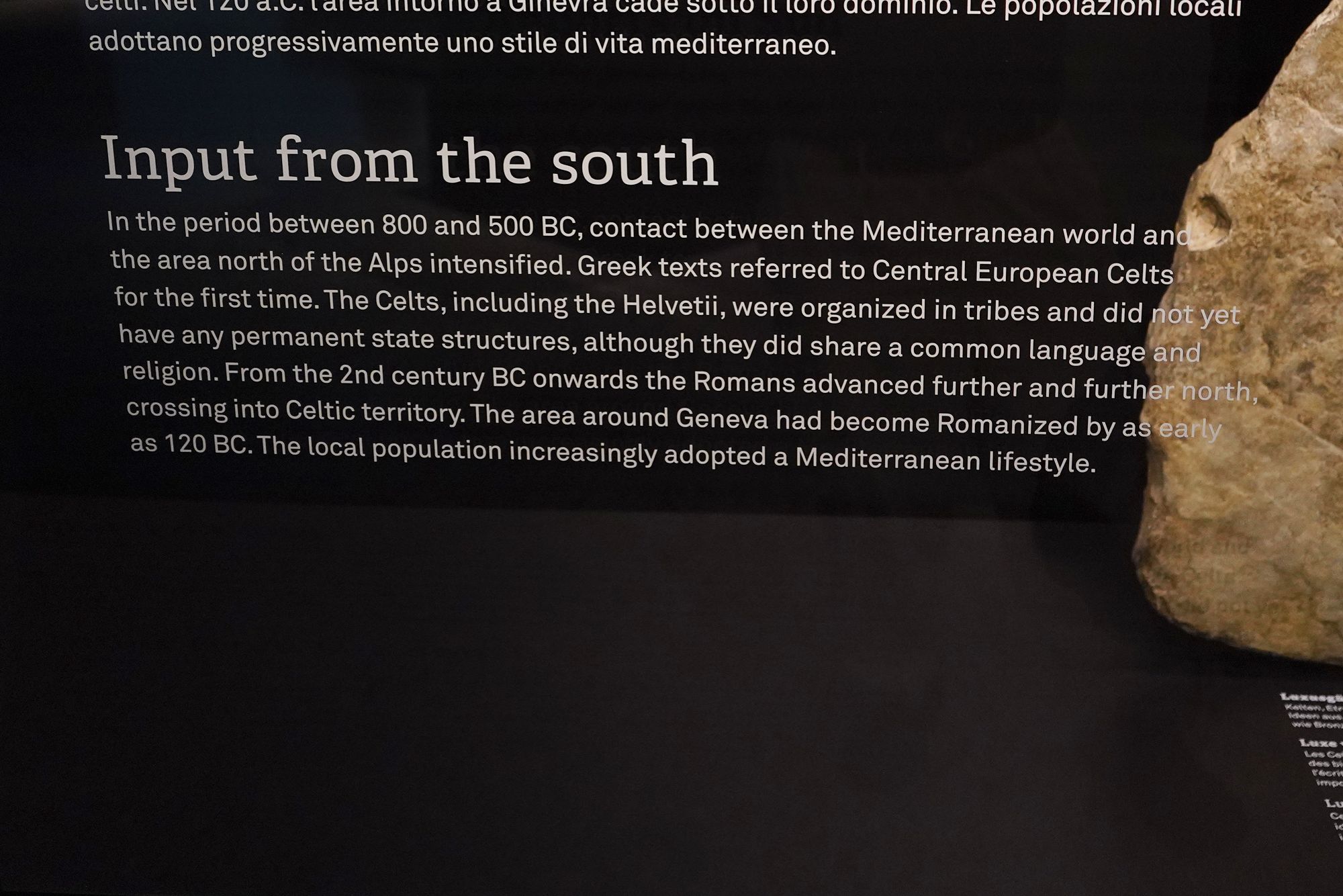 Swiss National Museum – History (10) Swiss National Museum – History (10)