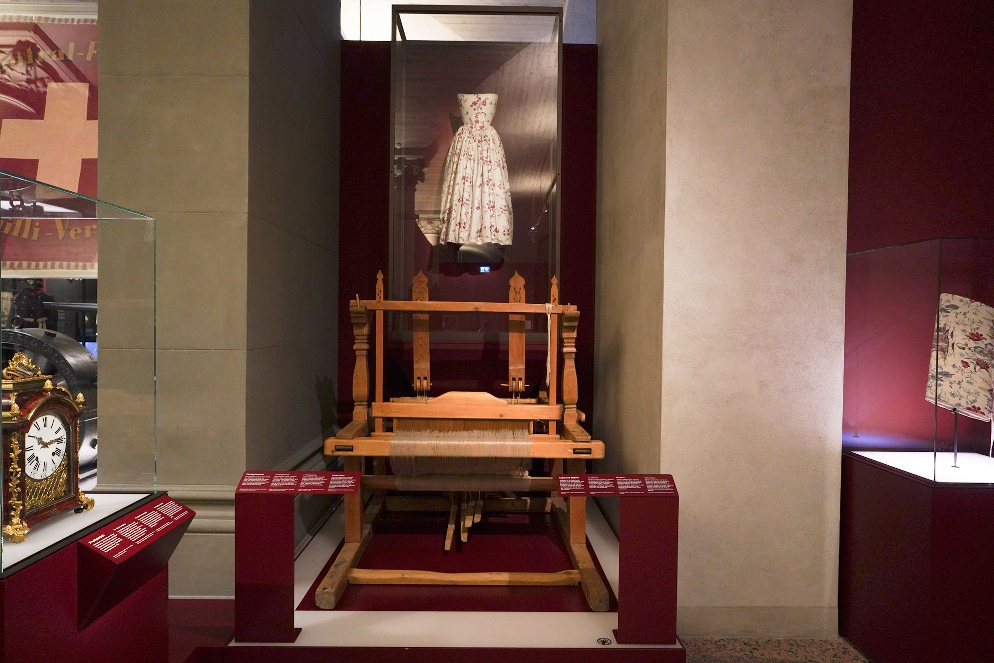 Swiss National Museum – History (102) Swiss National Museum – History (102)