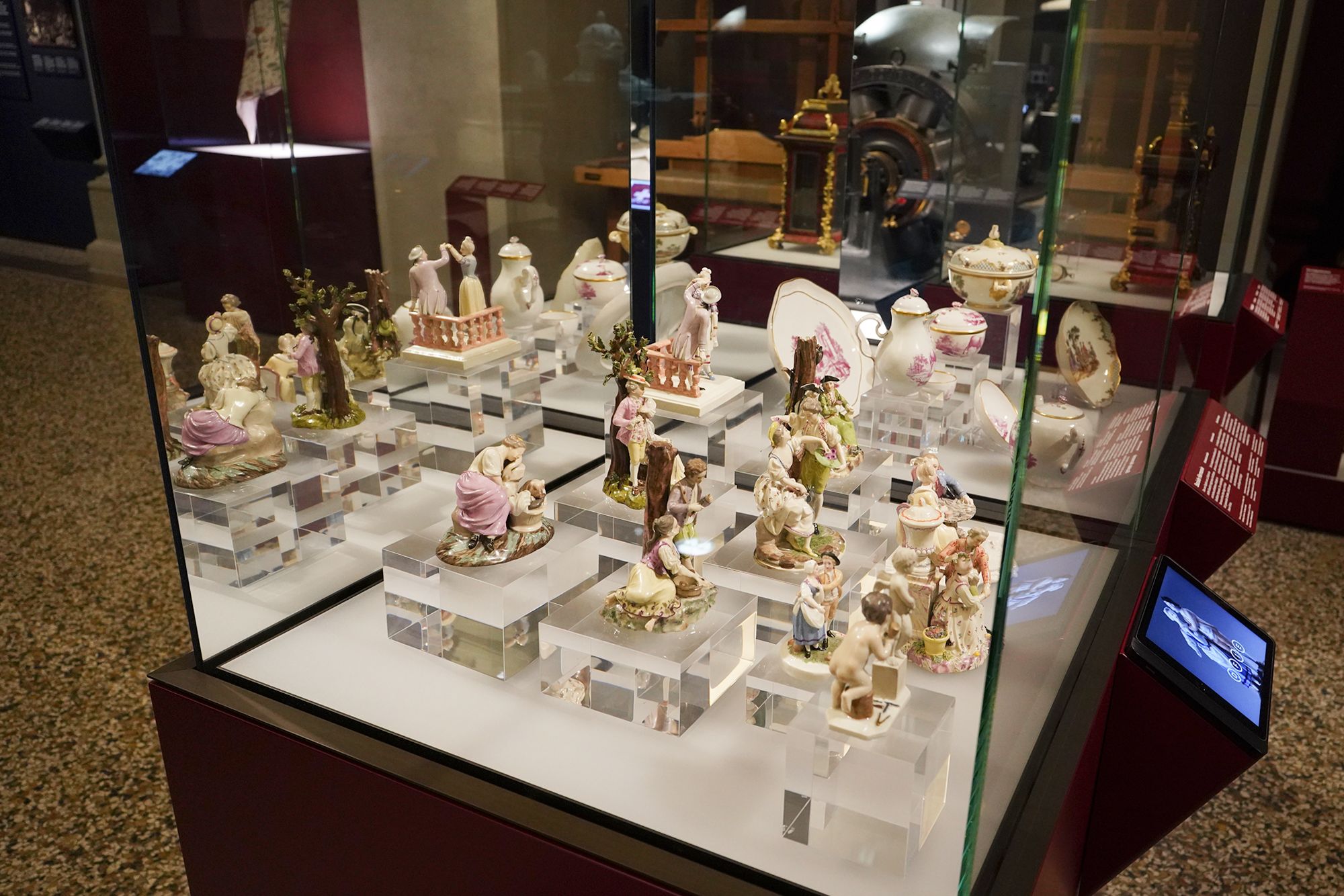 Swiss National Museum – History (103) Swiss National Museum – History (103)