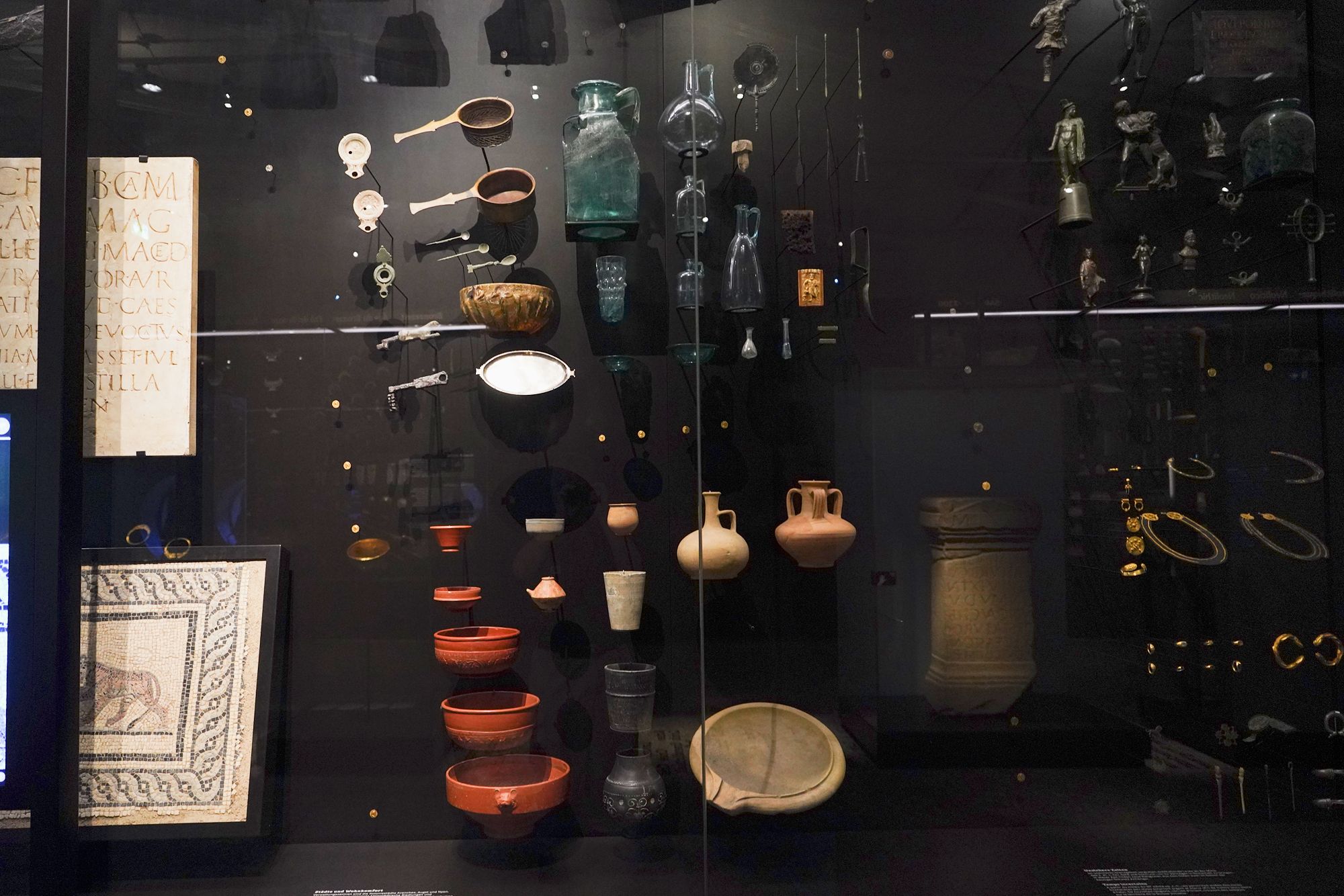 Swiss National Museum – History (11) Swiss National Museum – History (11)