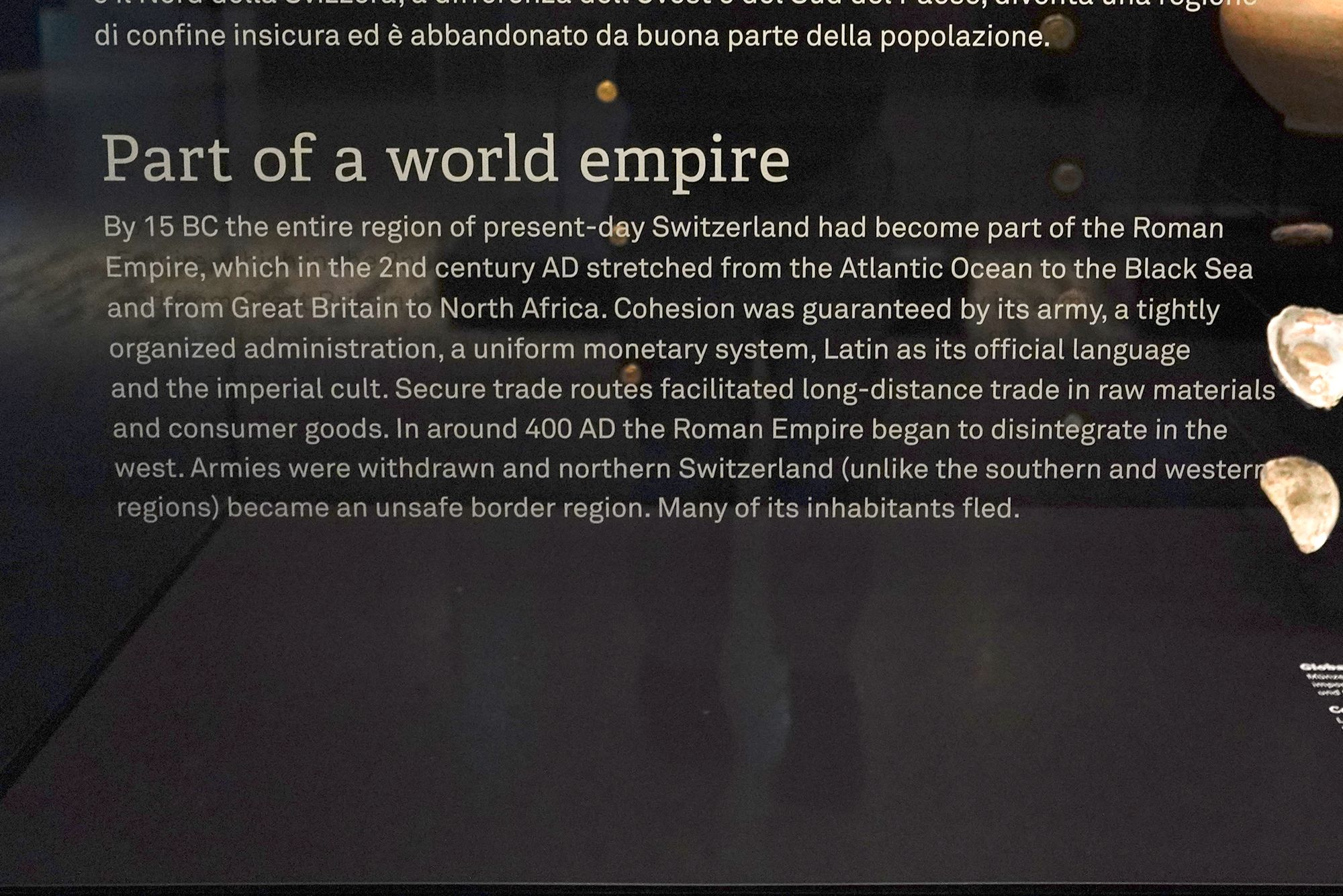 Swiss National Museum – History (12) Swiss National Museum – History (12)