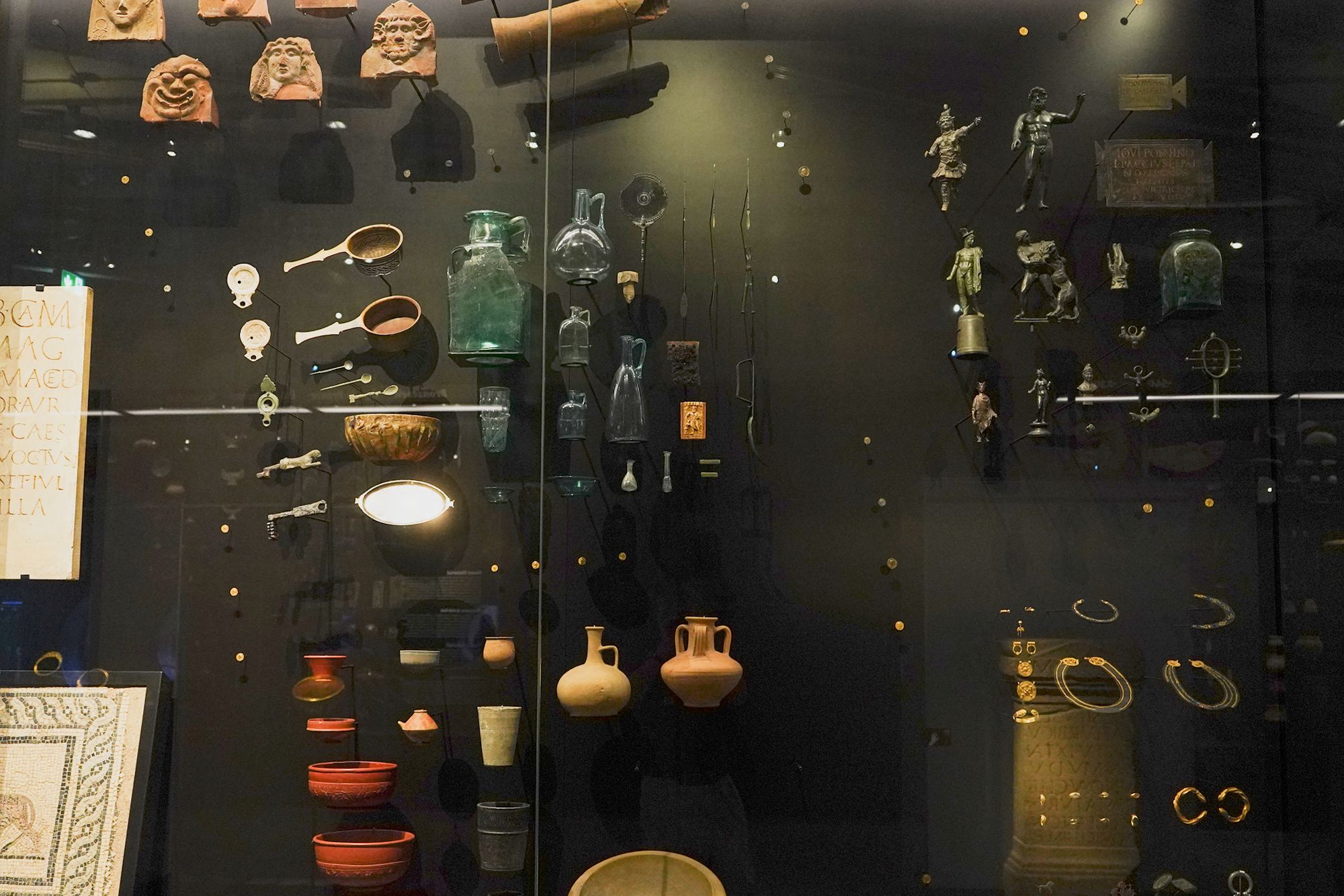 Swiss National Museum – History (13) Swiss National Museum – History (13)