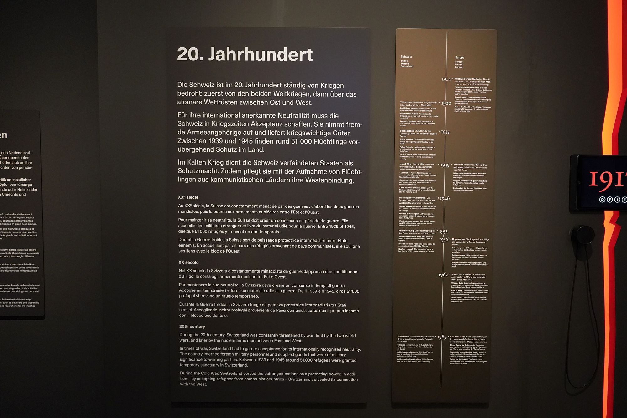 Swiss National Museum – History (131) Swiss National Museum – History (131)
