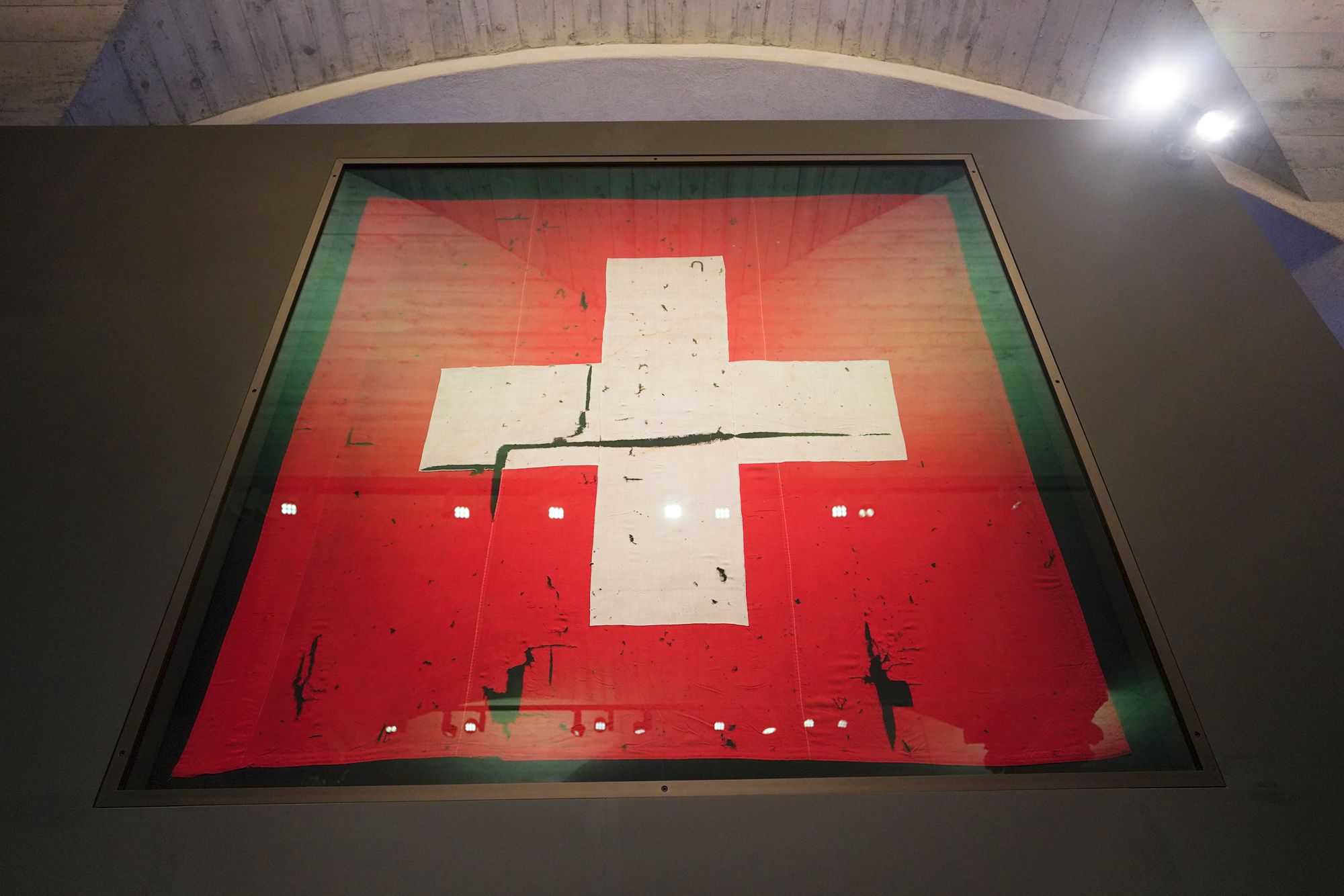 Swiss National Museum – History (137) Swiss National Museum – History (137)