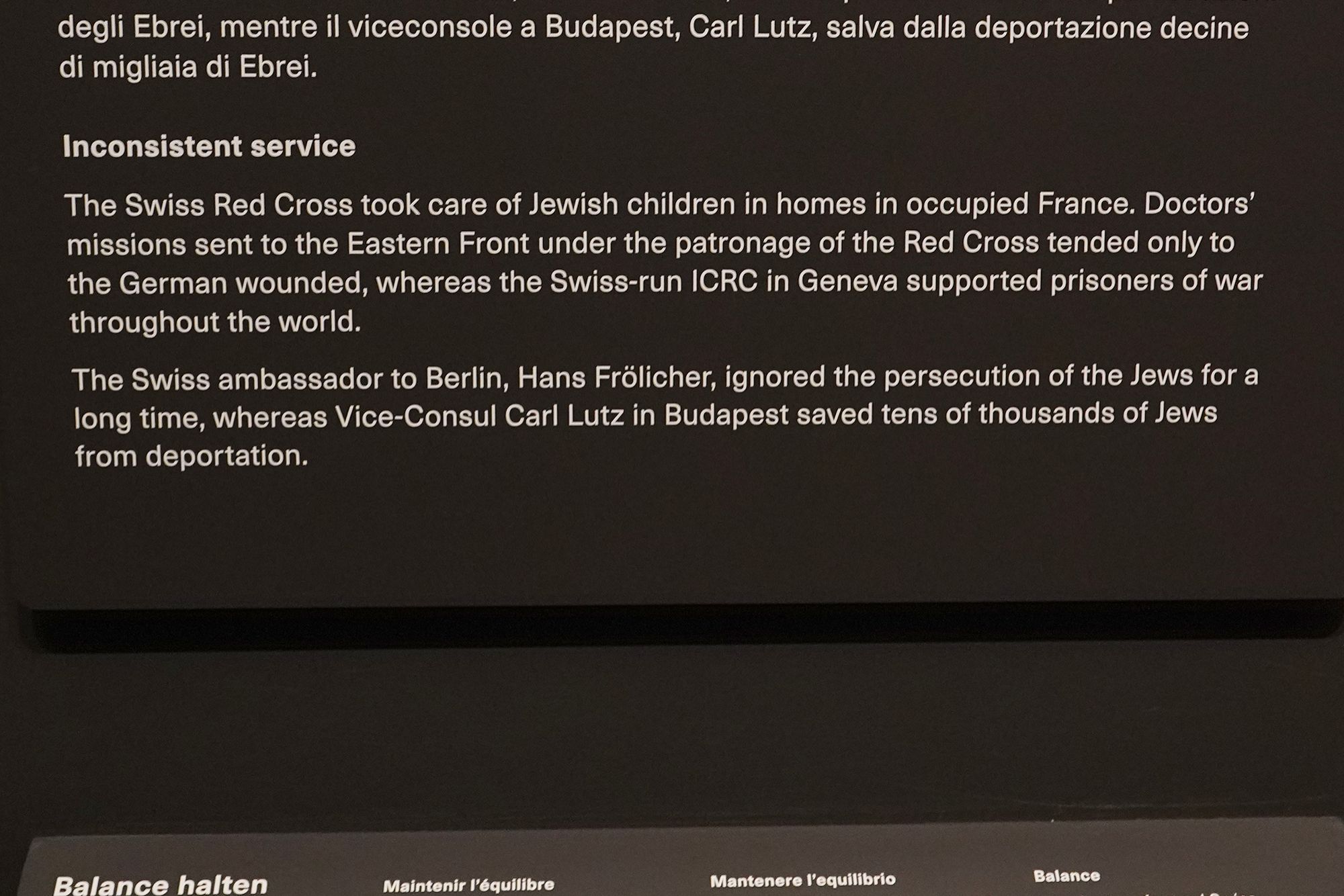 Swiss National Museum – History (139) Swiss National Museum – History (139)