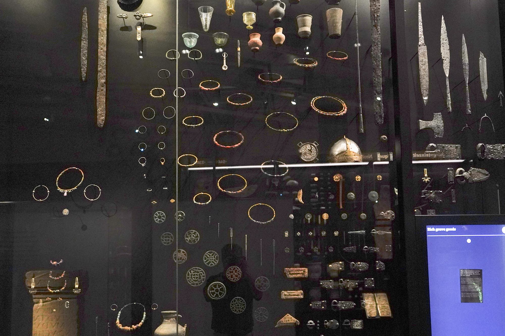 Swiss National Museum – History (14) Swiss National Museum – History (14)