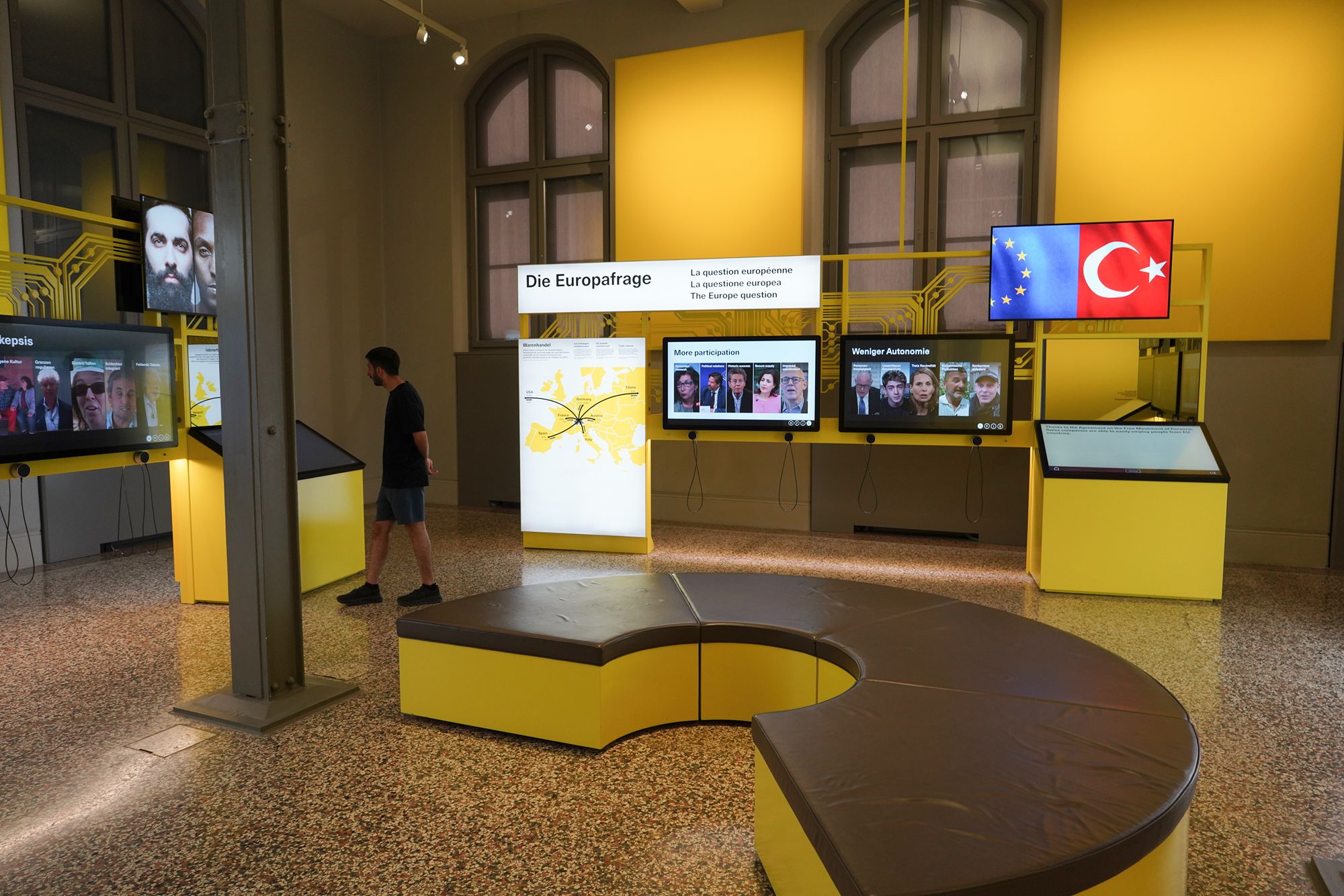Swiss National Museum – History (156) Swiss National Museum – History (156)