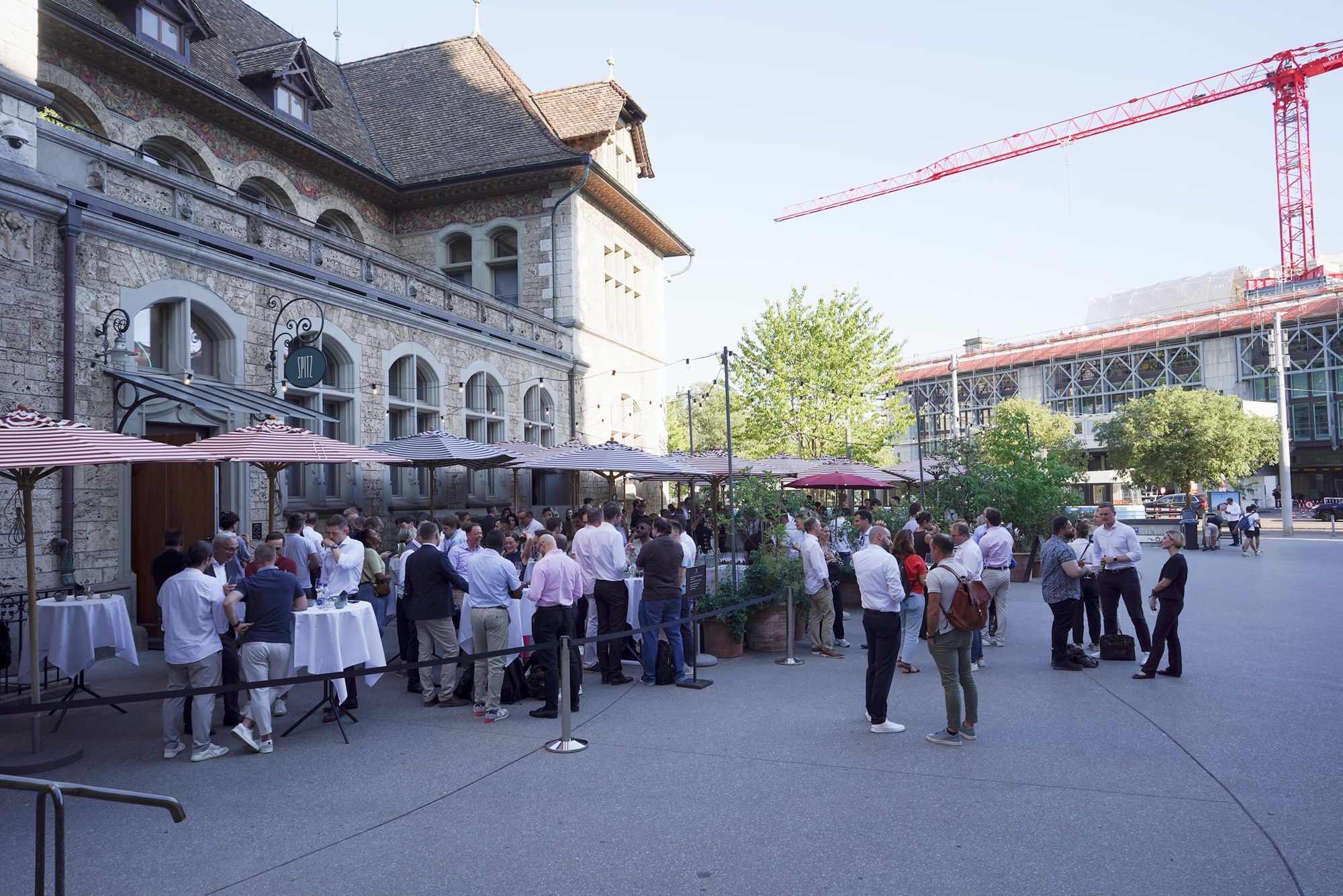 Swiss National Museum – History (159) Swiss National Museum – History (159)