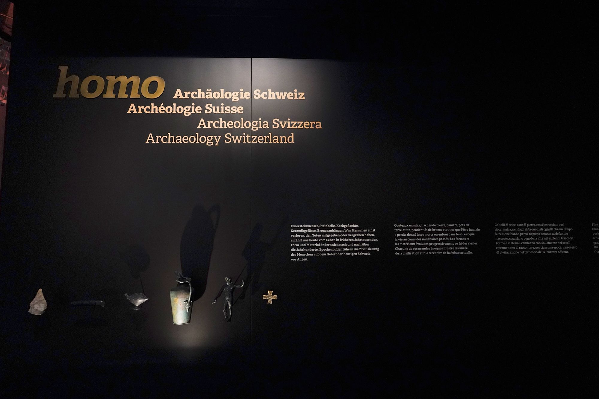 Swiss National Museum – History (2) Swiss National Museum – History (2)