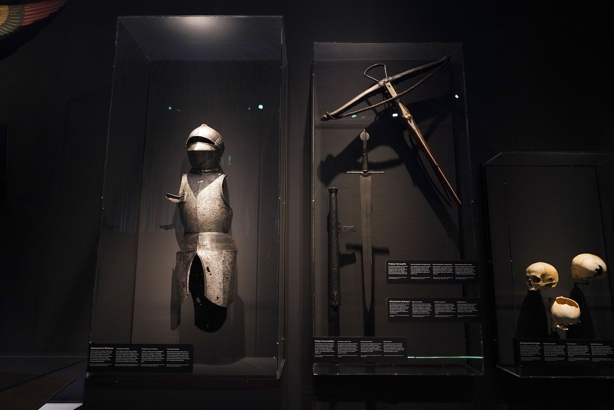 Swiss National Museum – History (33) Swiss National Museum – History (33)