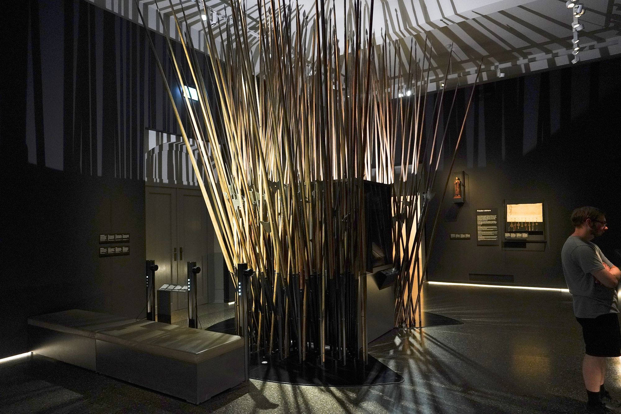 Swiss National Museum – History (38) Swiss National Museum – History (38)