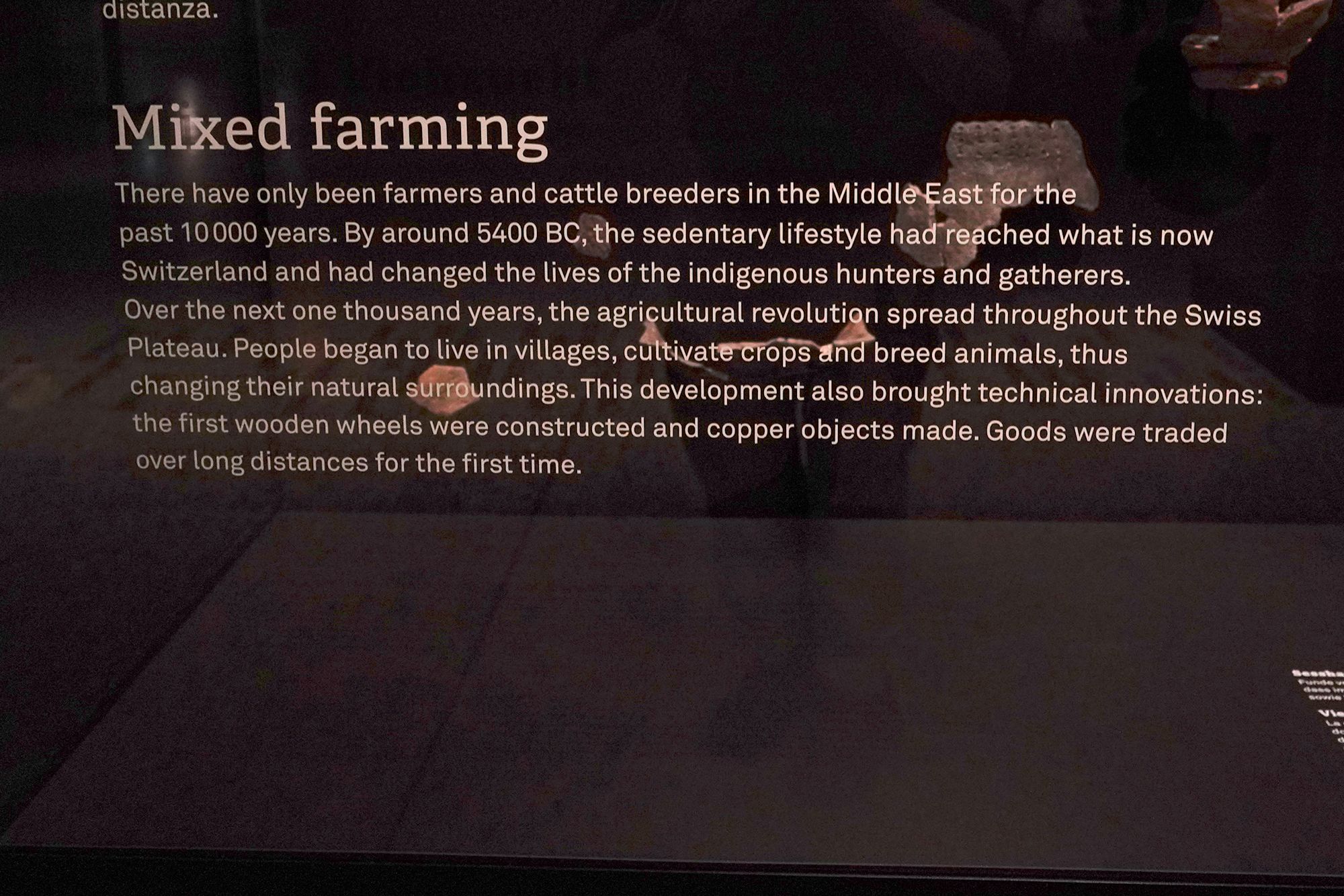 Swiss National Museum – History (6) Swiss National Museum – History (6)