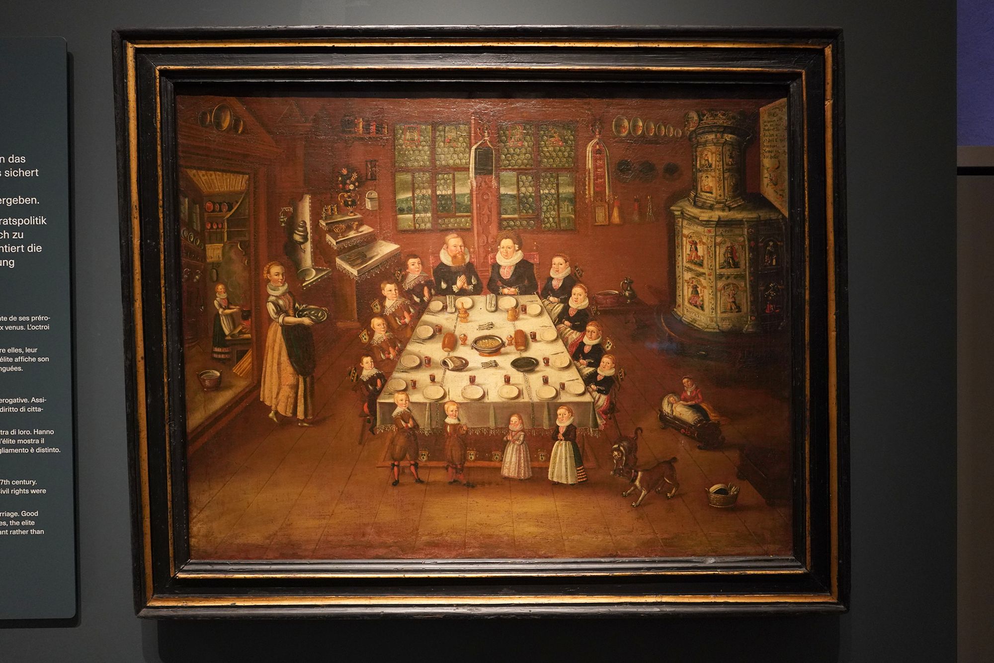 Swiss National Museum – History (67) Swiss National Museum – History (67)