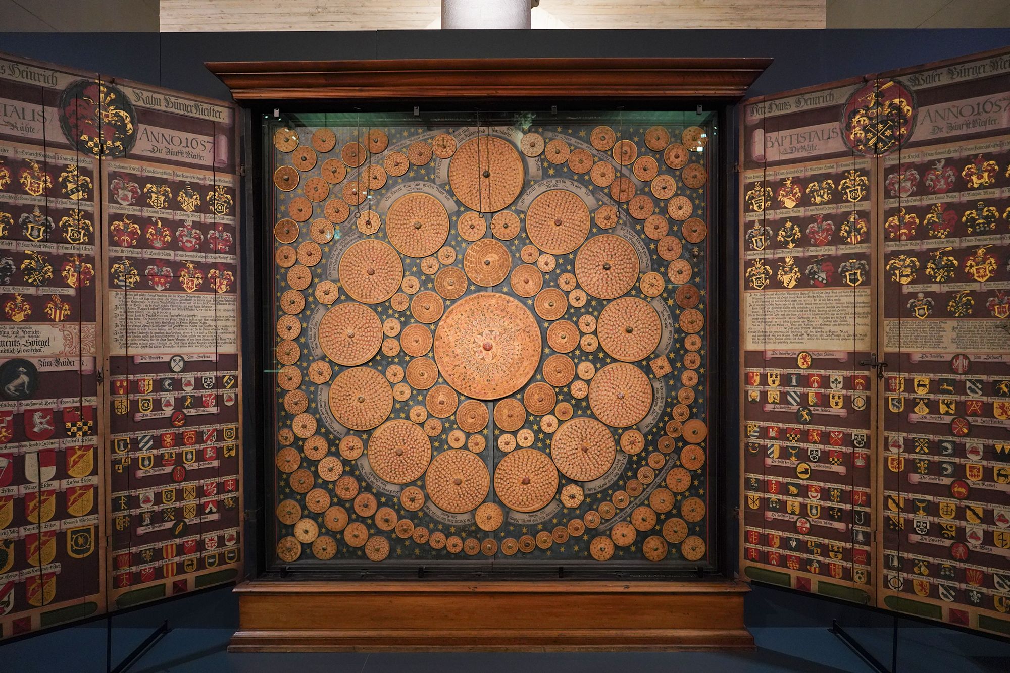 Swiss National Museum – History (69) Swiss National Museum – History (69)