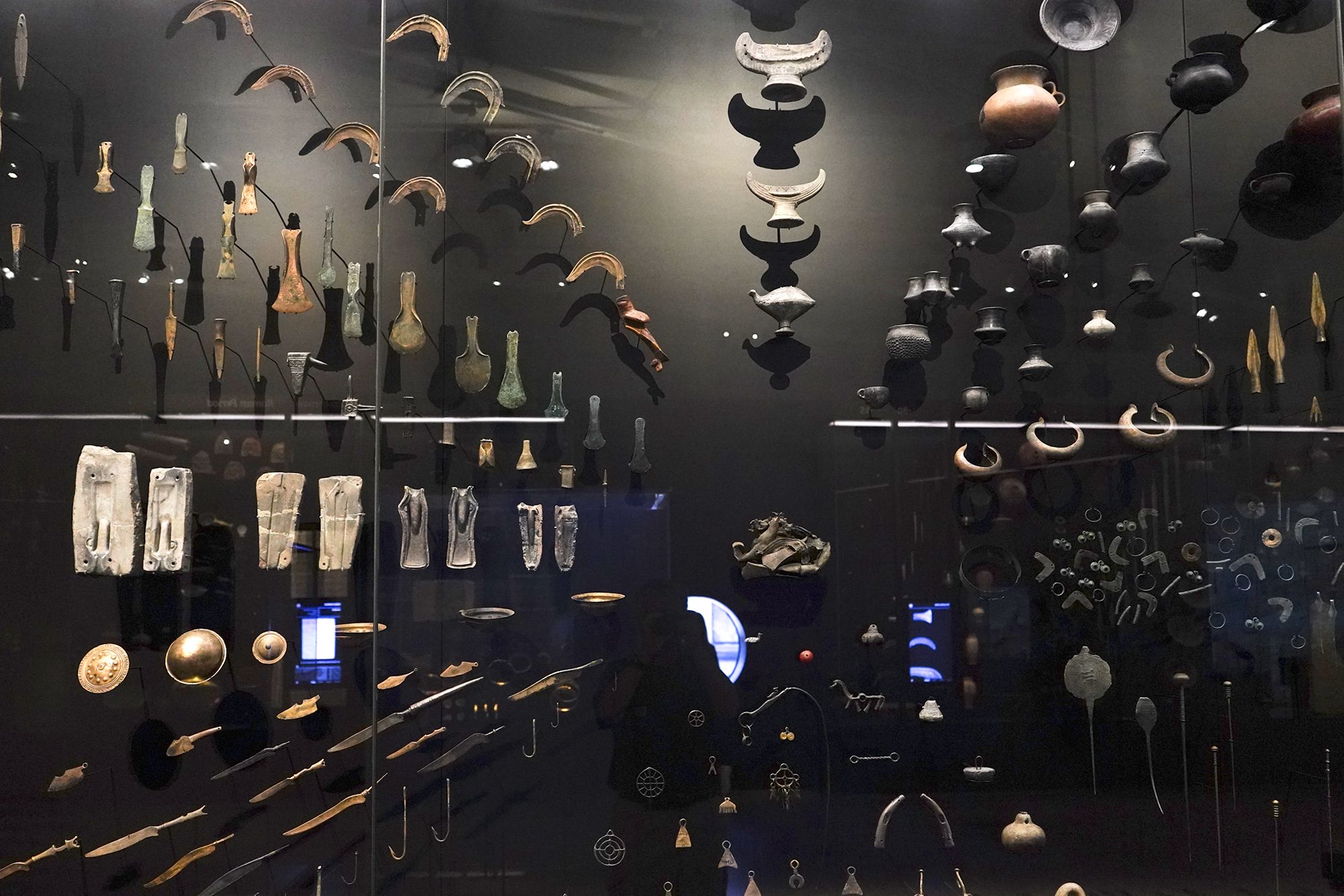 Swiss National Museum – History (7) Swiss National Museum – History (7)