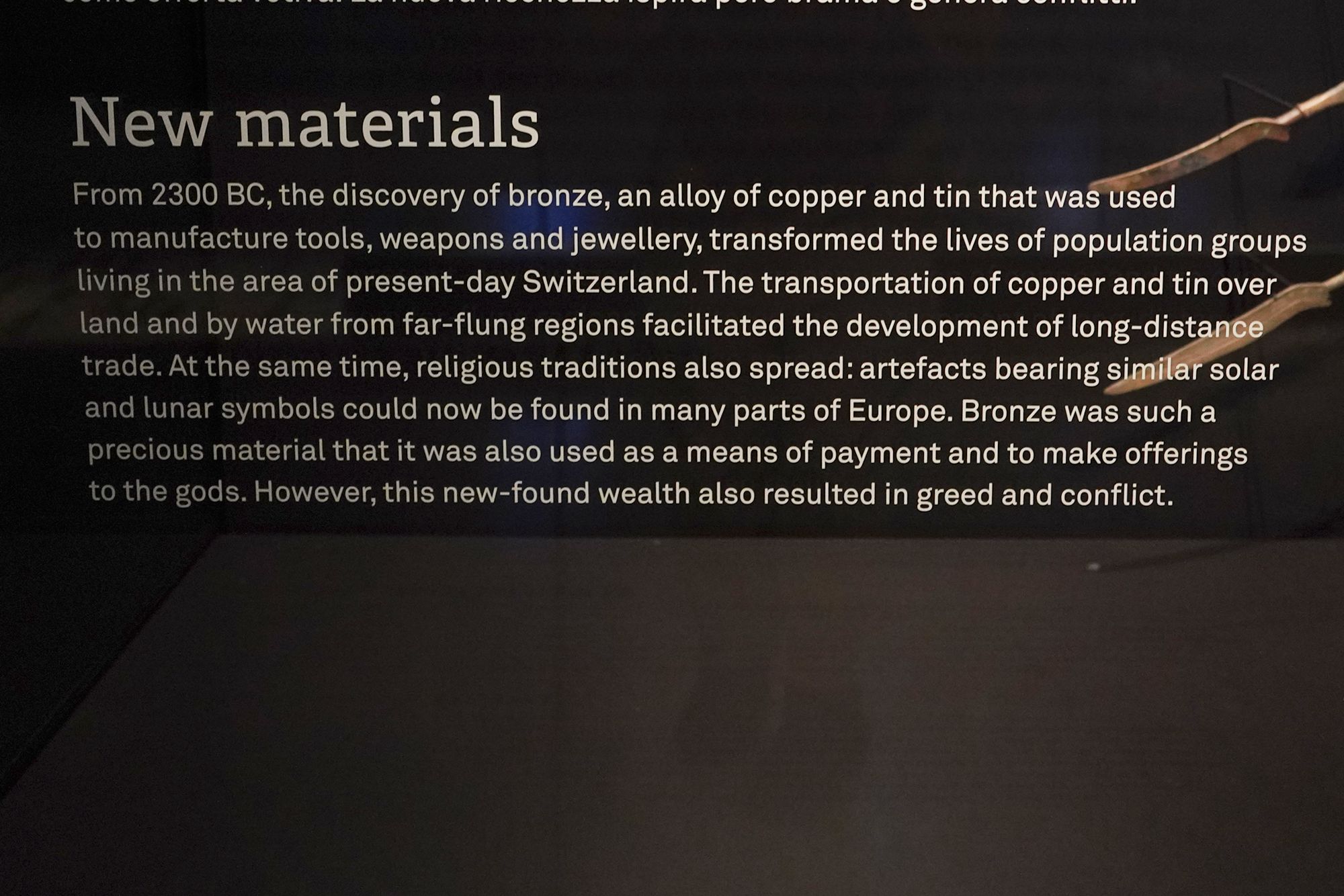 Swiss National Museum – History (8) Swiss National Museum – History (8)