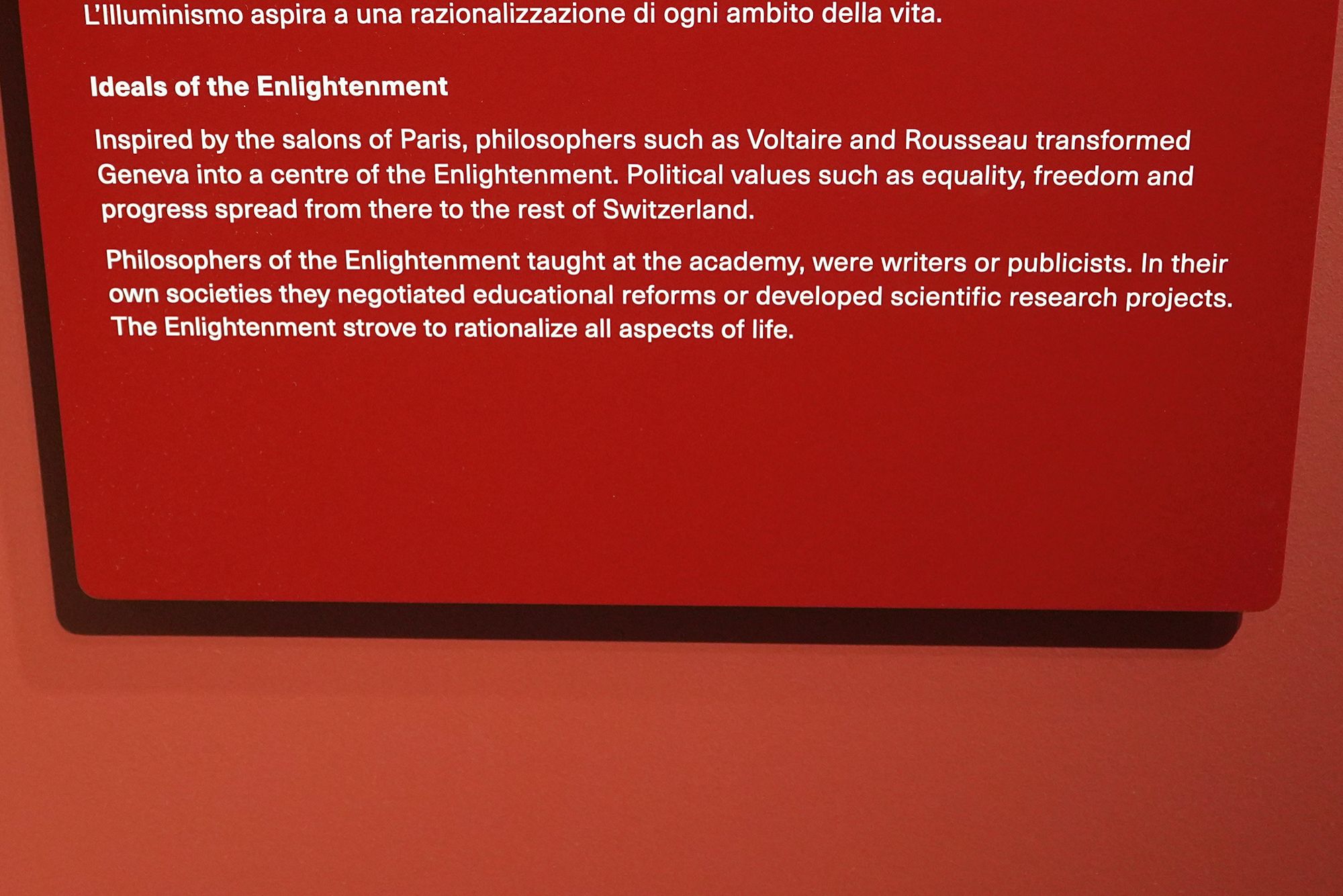 Swiss National Museum – History (82) Swiss National Museum – History (82)