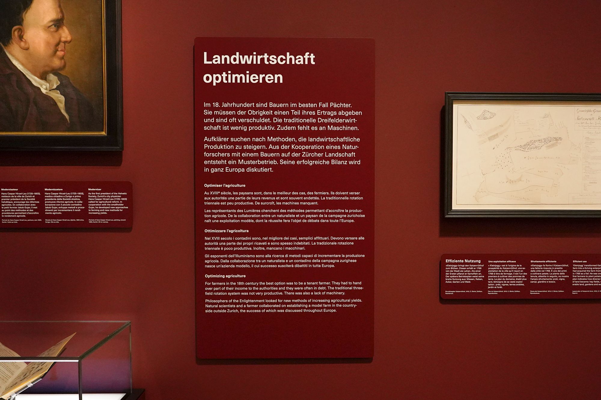 Swiss National Museum – History (85) Swiss National Museum – History (85)