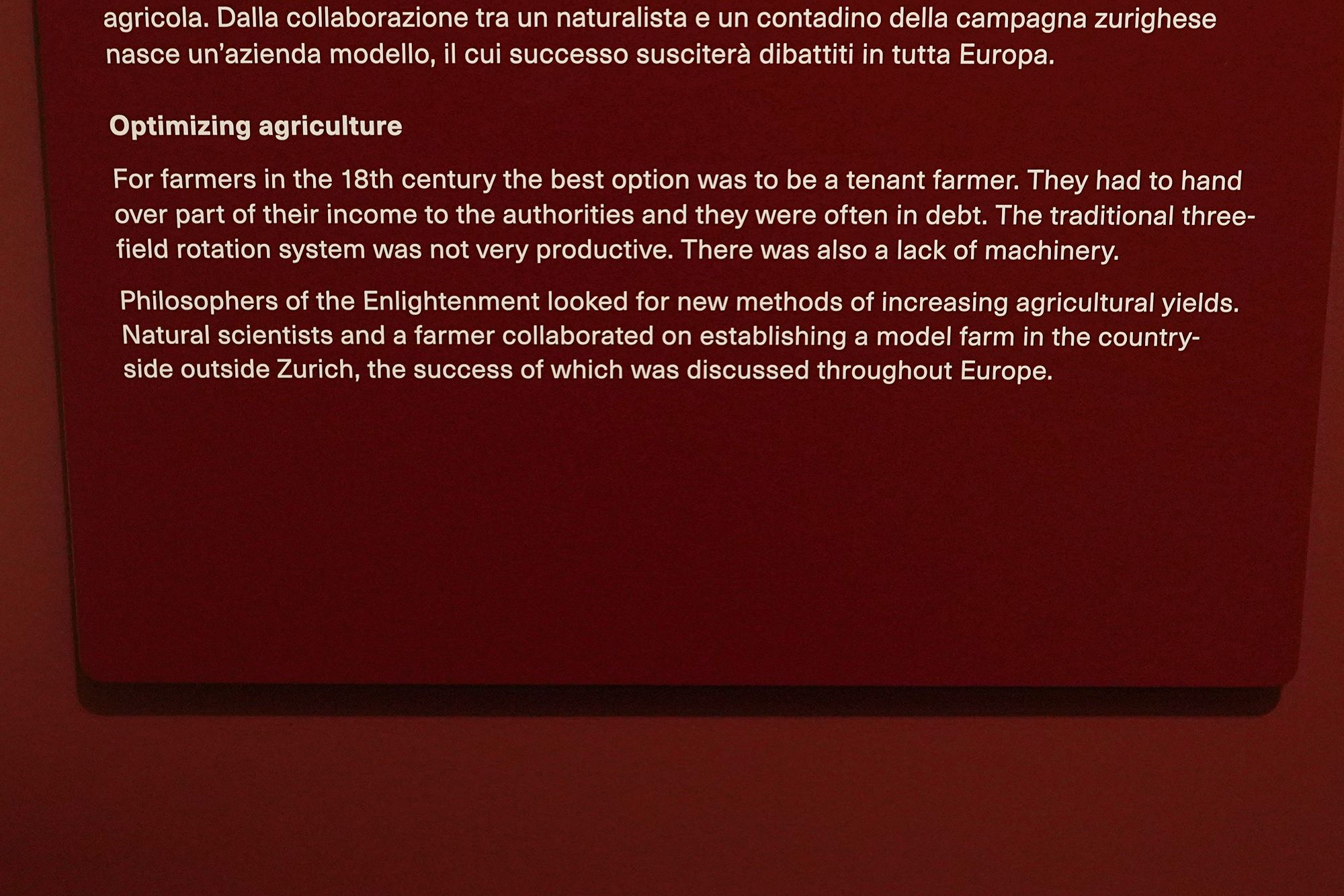 Swiss National Museum – History (86) Swiss National Museum – History (86)