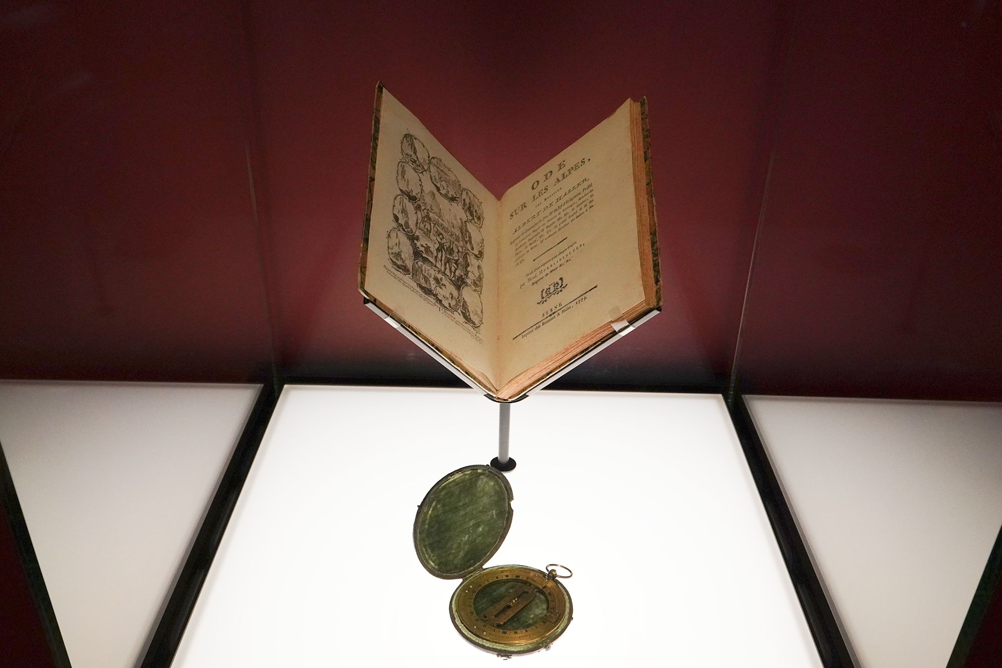Swiss National Museum – History (87) Swiss National Museum – History (87)