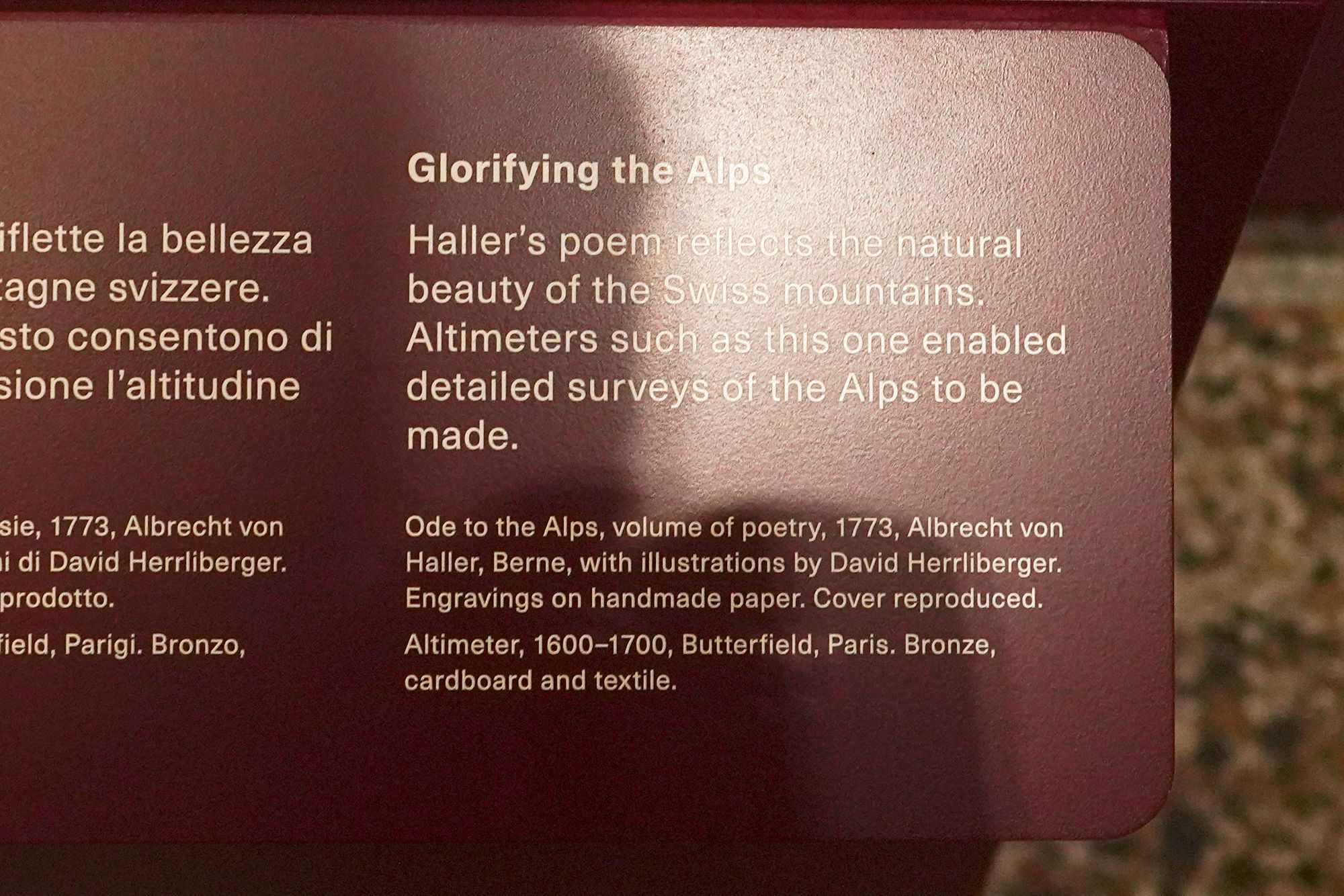 Swiss National Museum – History (88) Swiss National Museum – History (88)