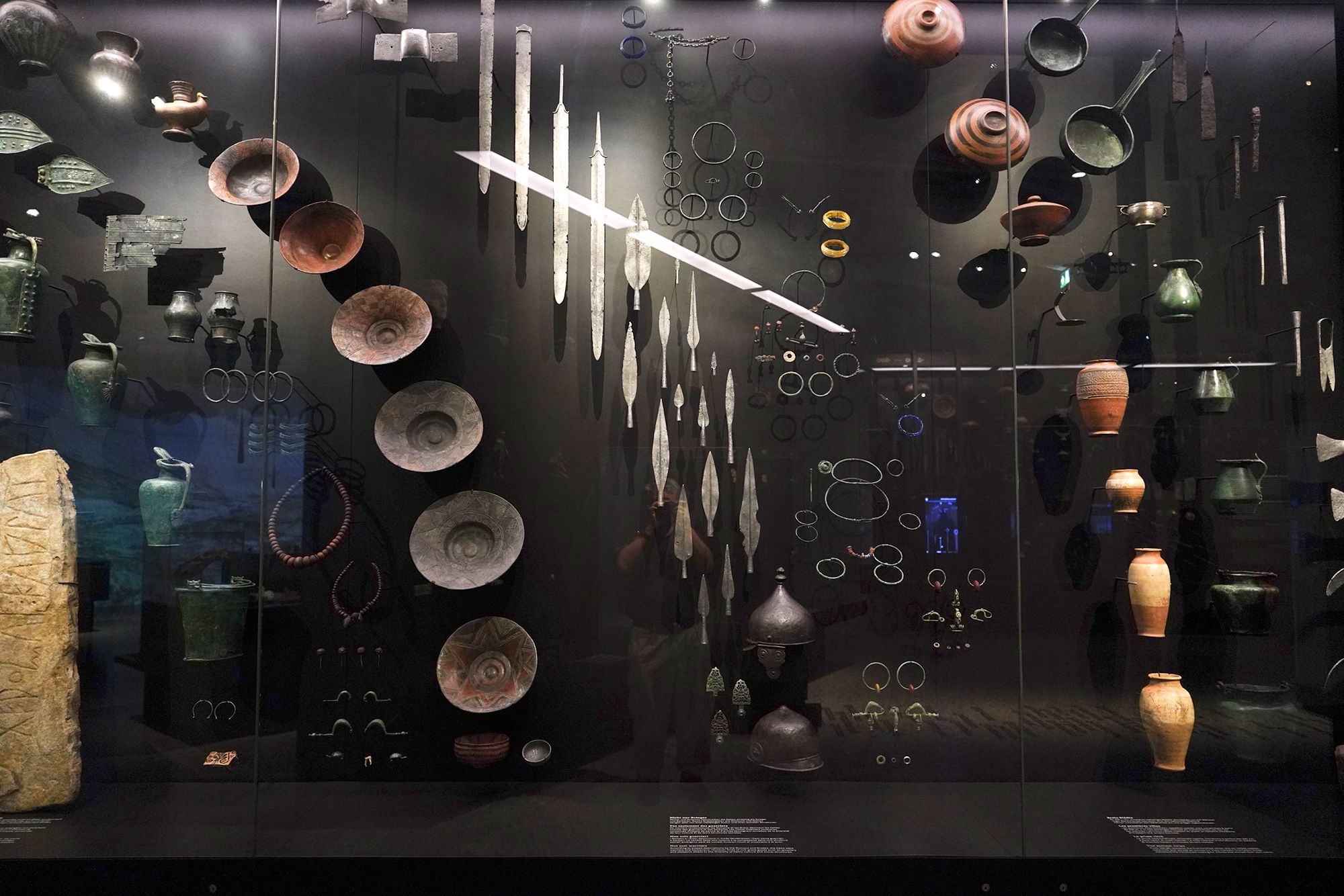 Swiss National Museum – History (9) Swiss National Museum – History (9)