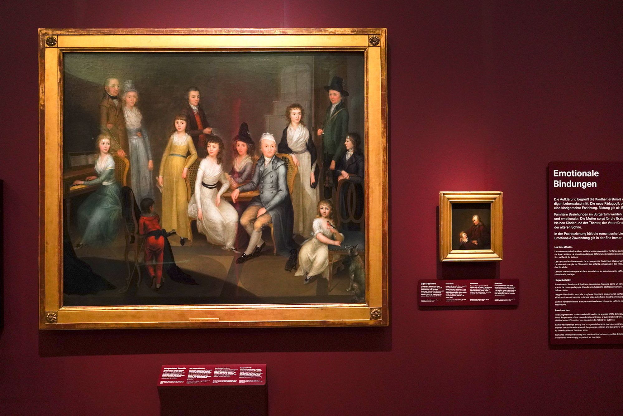 Swiss National Museum – History (91) Swiss National Museum – History (91)