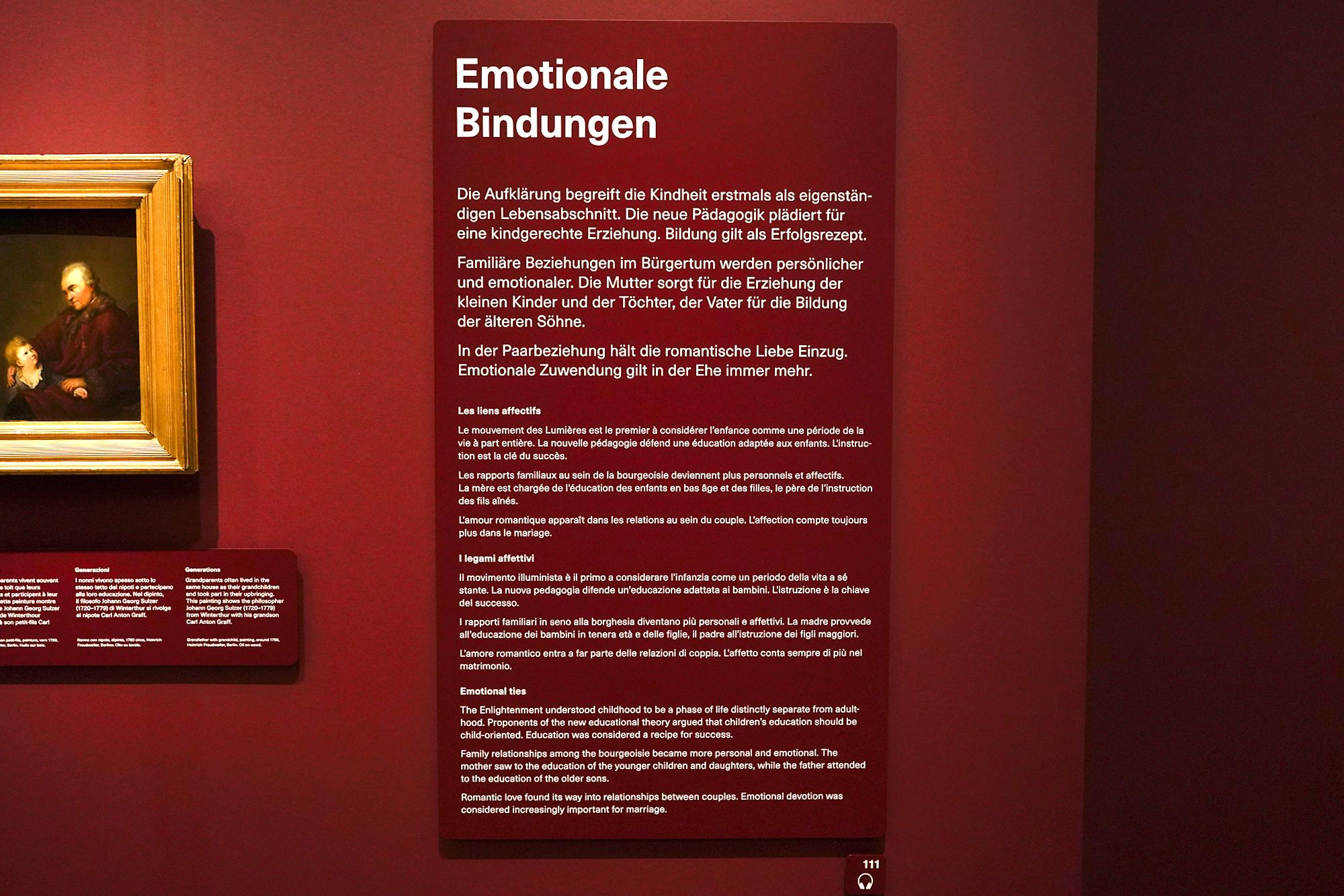Swiss National Museum – History (92) Swiss National Museum – History (92)
