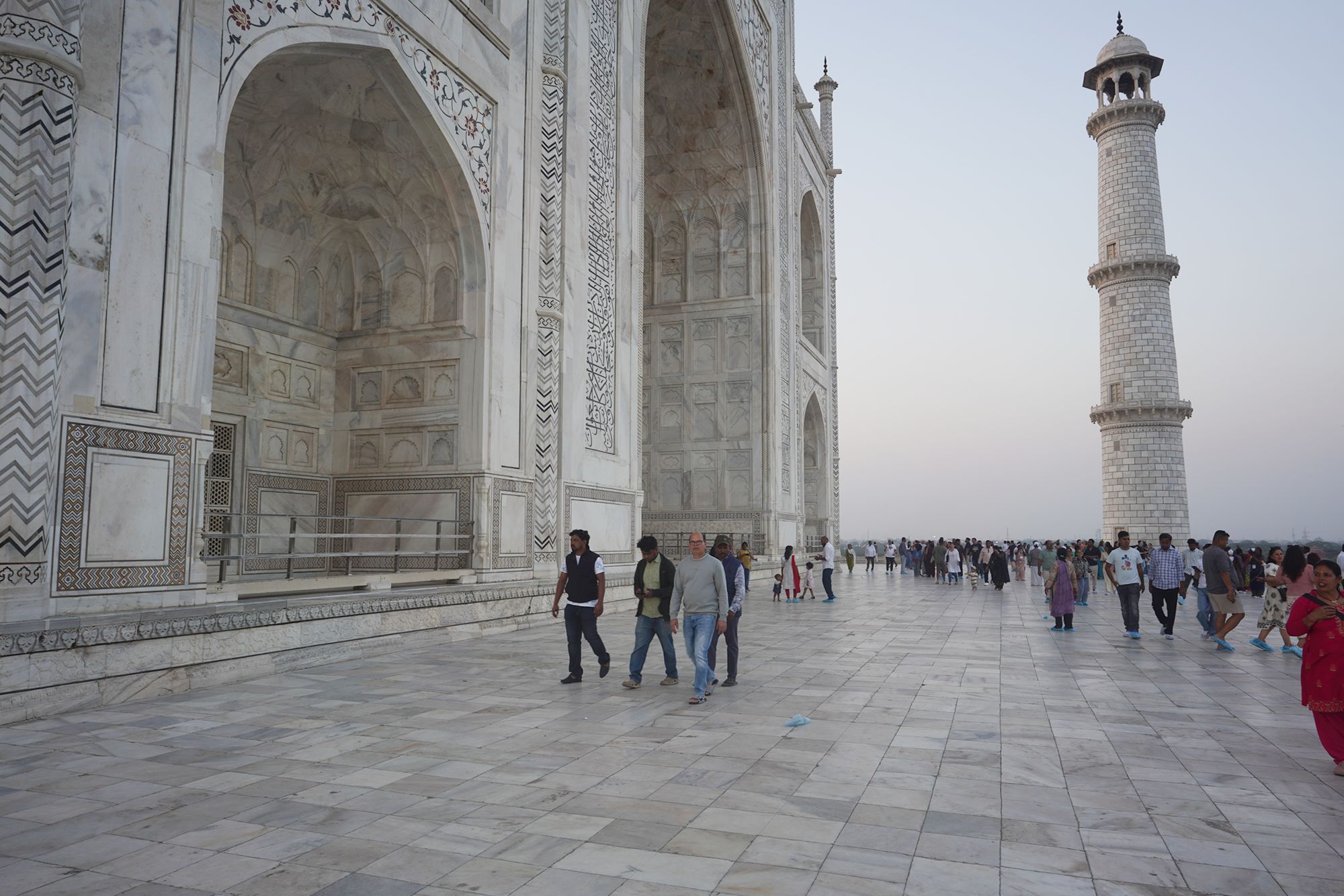Taj Mahal (101) Taj Mahal (101)