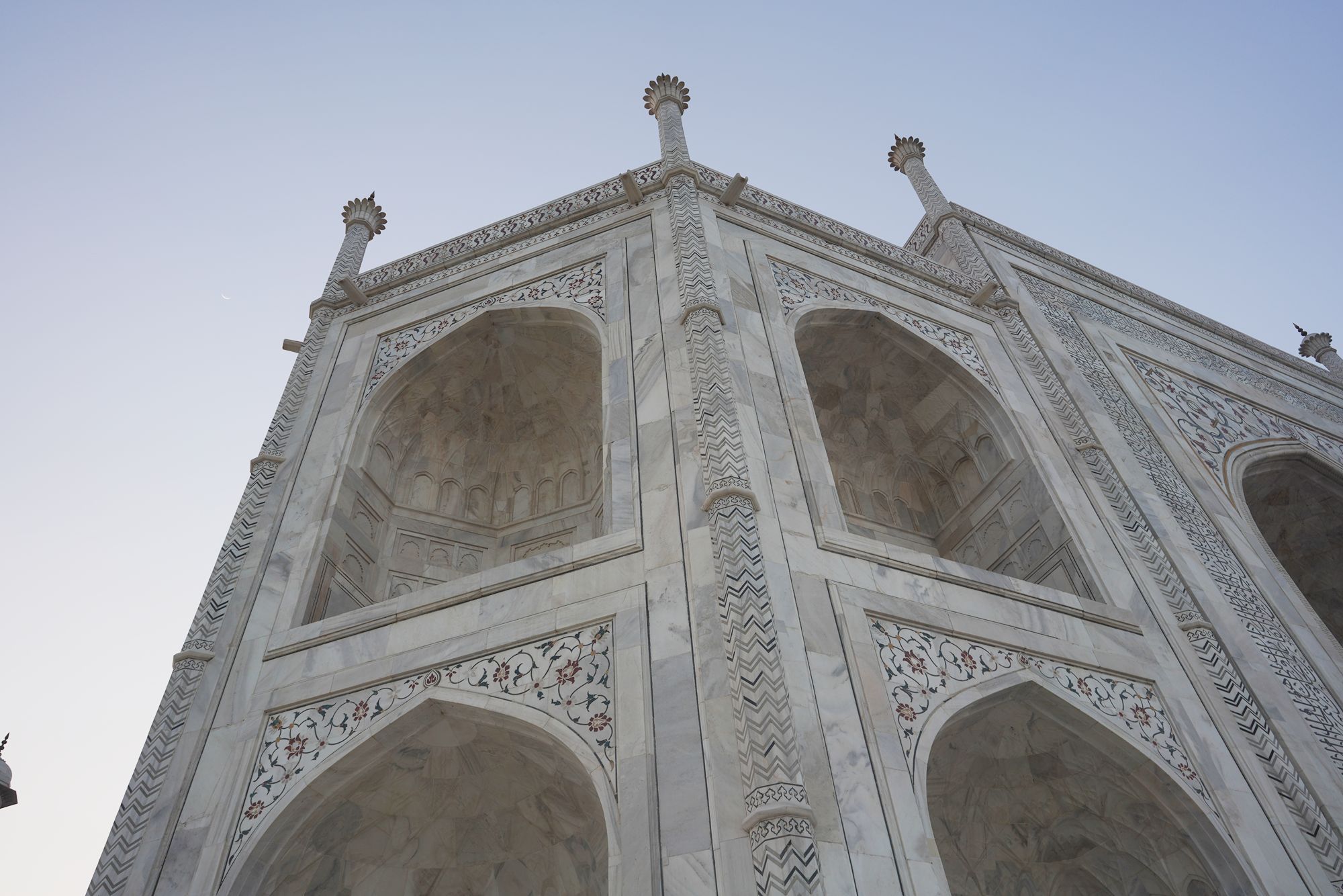 Taj Mahal (102) Taj Mahal (102)