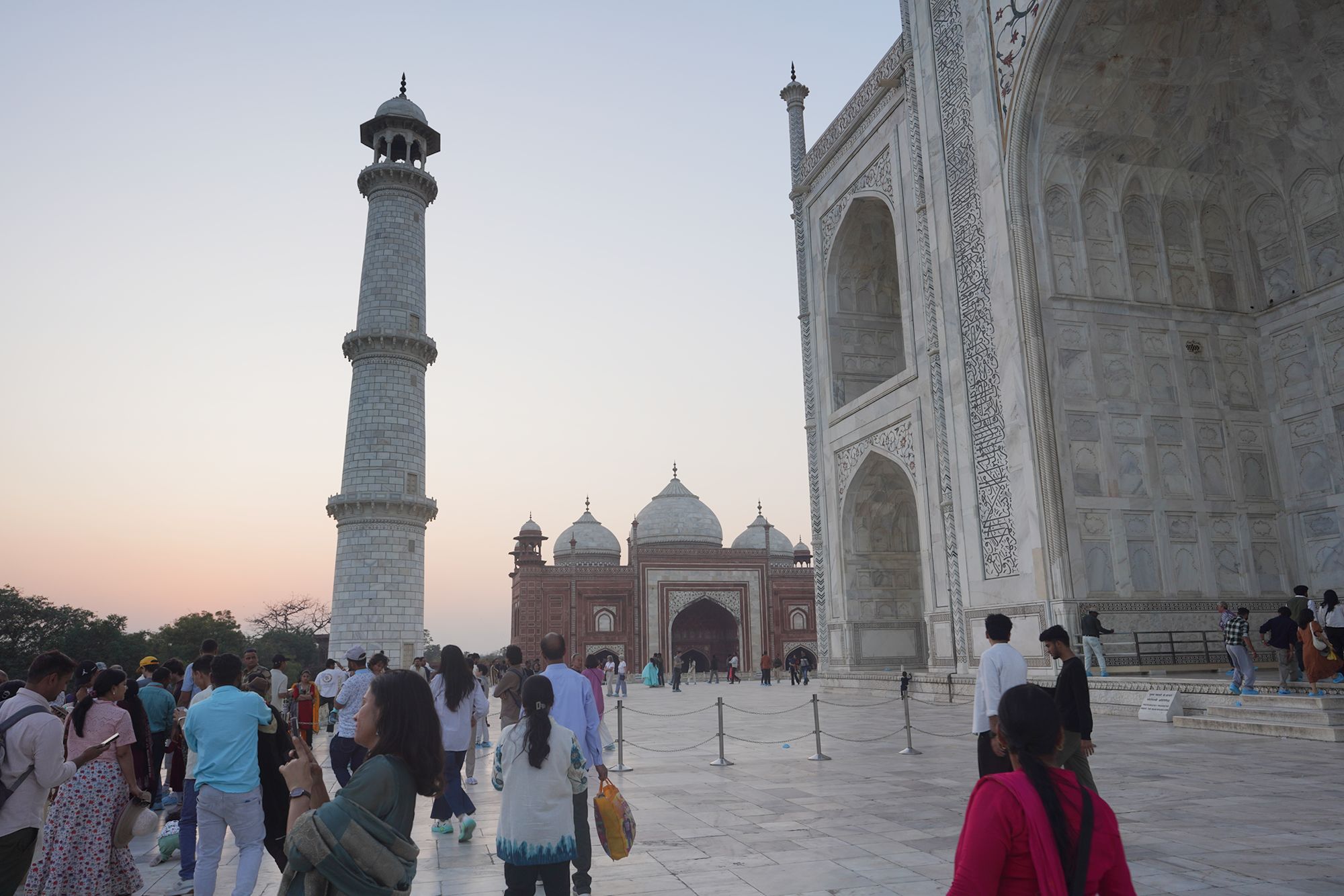 Taj Mahal (103) Taj Mahal (103)