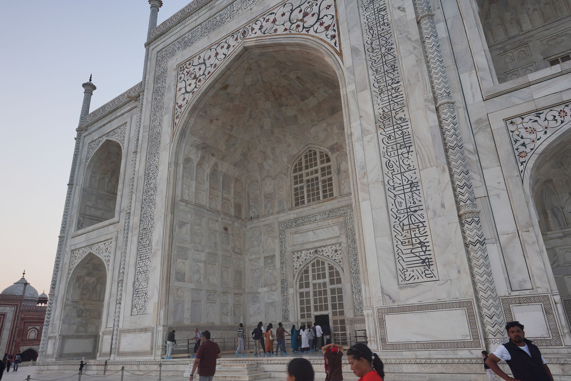 Taj Mahal (104) Taj Mahal (104)