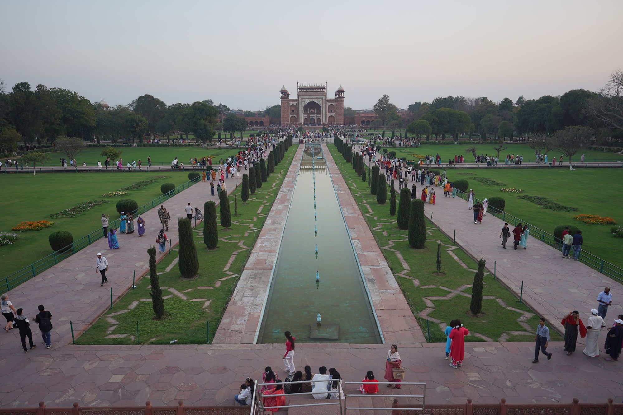 Taj Mahal (105) Taj Mahal (105)