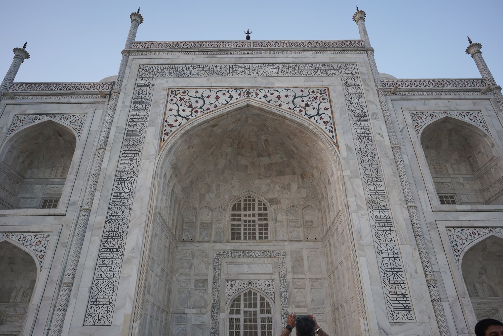 Taj Mahal (106) Taj Mahal (106)