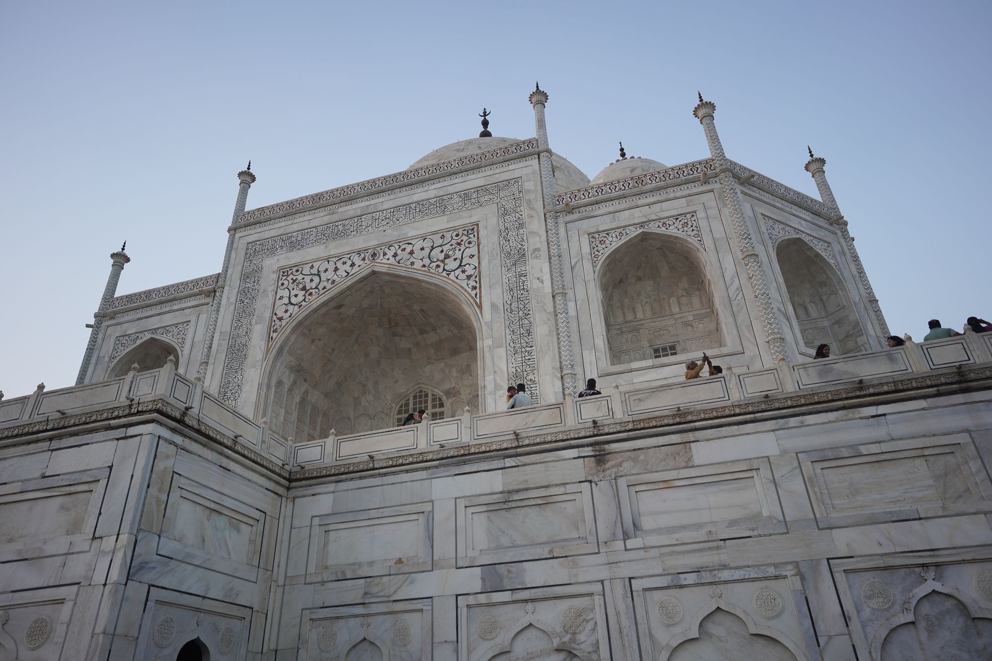 Taj Mahal (109) Taj Mahal (109)