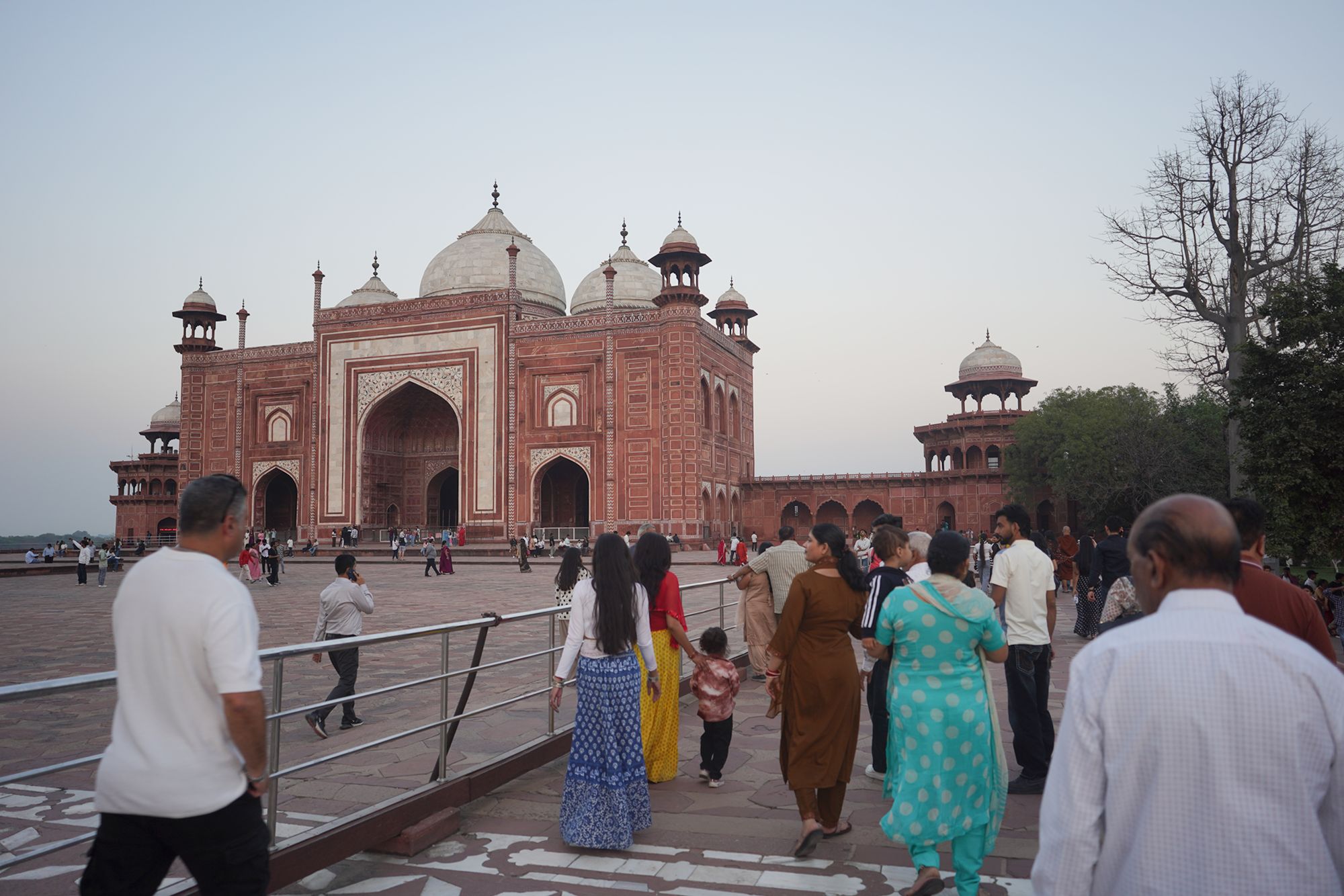 Taj Mahal (111) Taj Mahal (111)