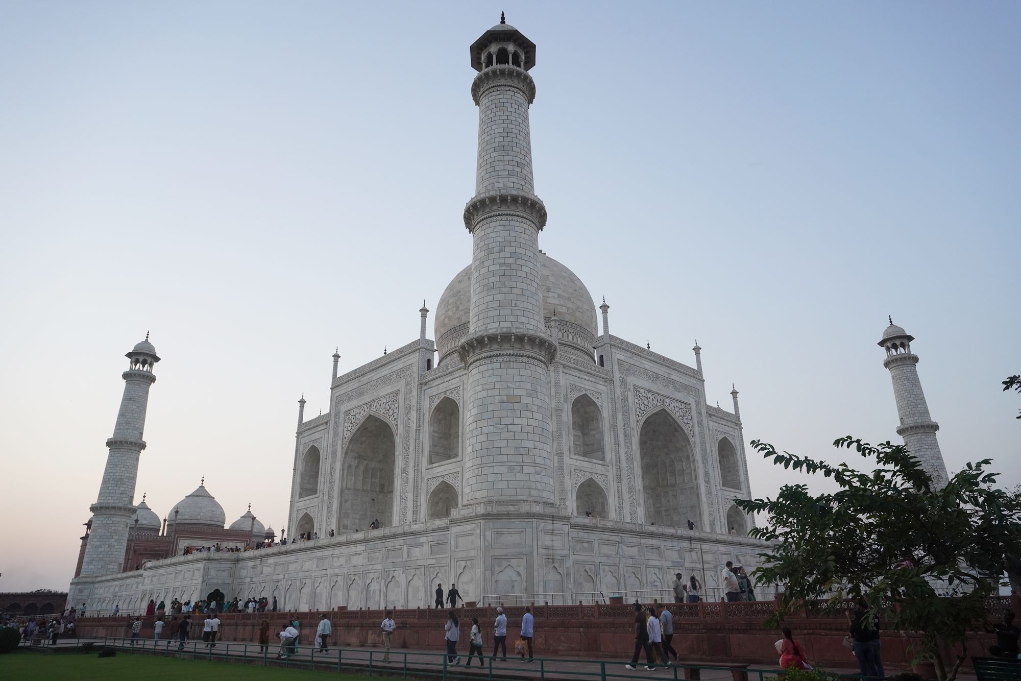 Taj Mahal (113) Taj Mahal (113)