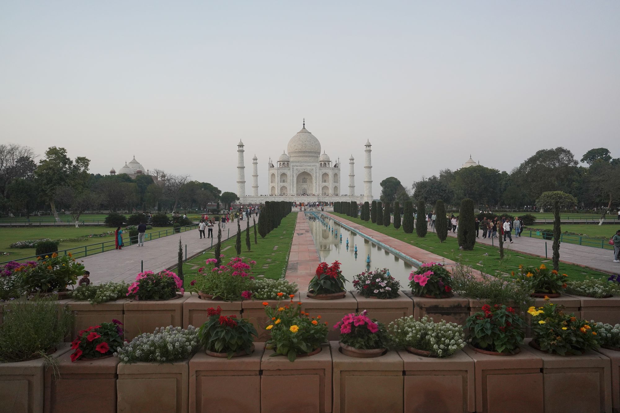 Taj Mahal (116) Taj Mahal (116)
