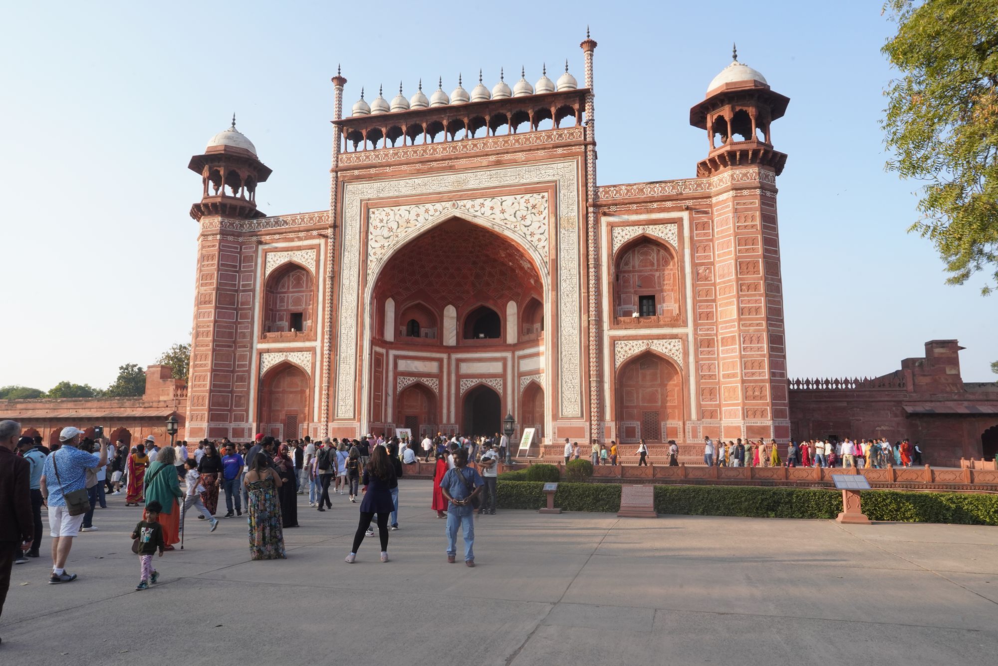 Taj Mahal (14) Taj Mahal (14)
