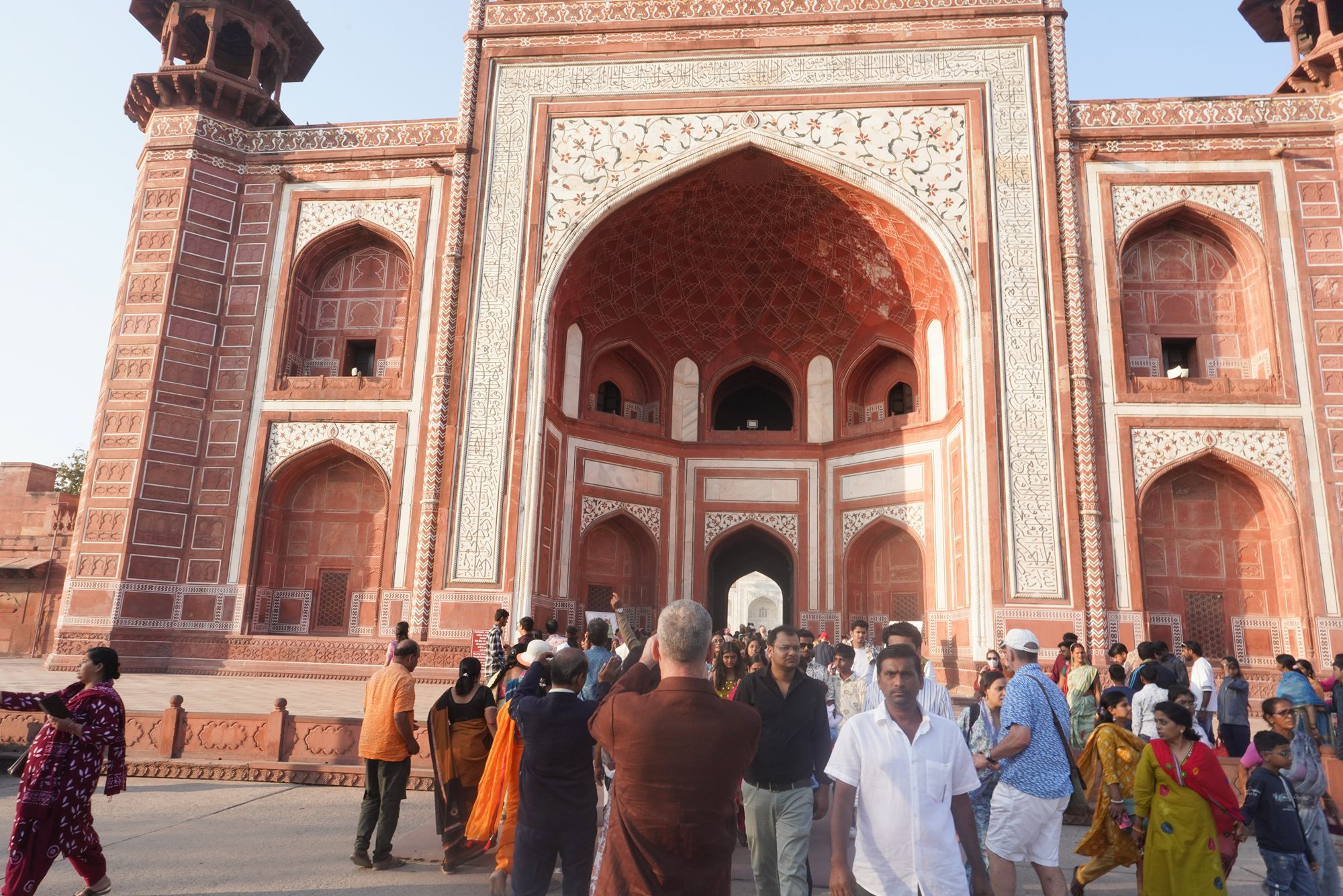 Taj Mahal (15) Taj Mahal (15)