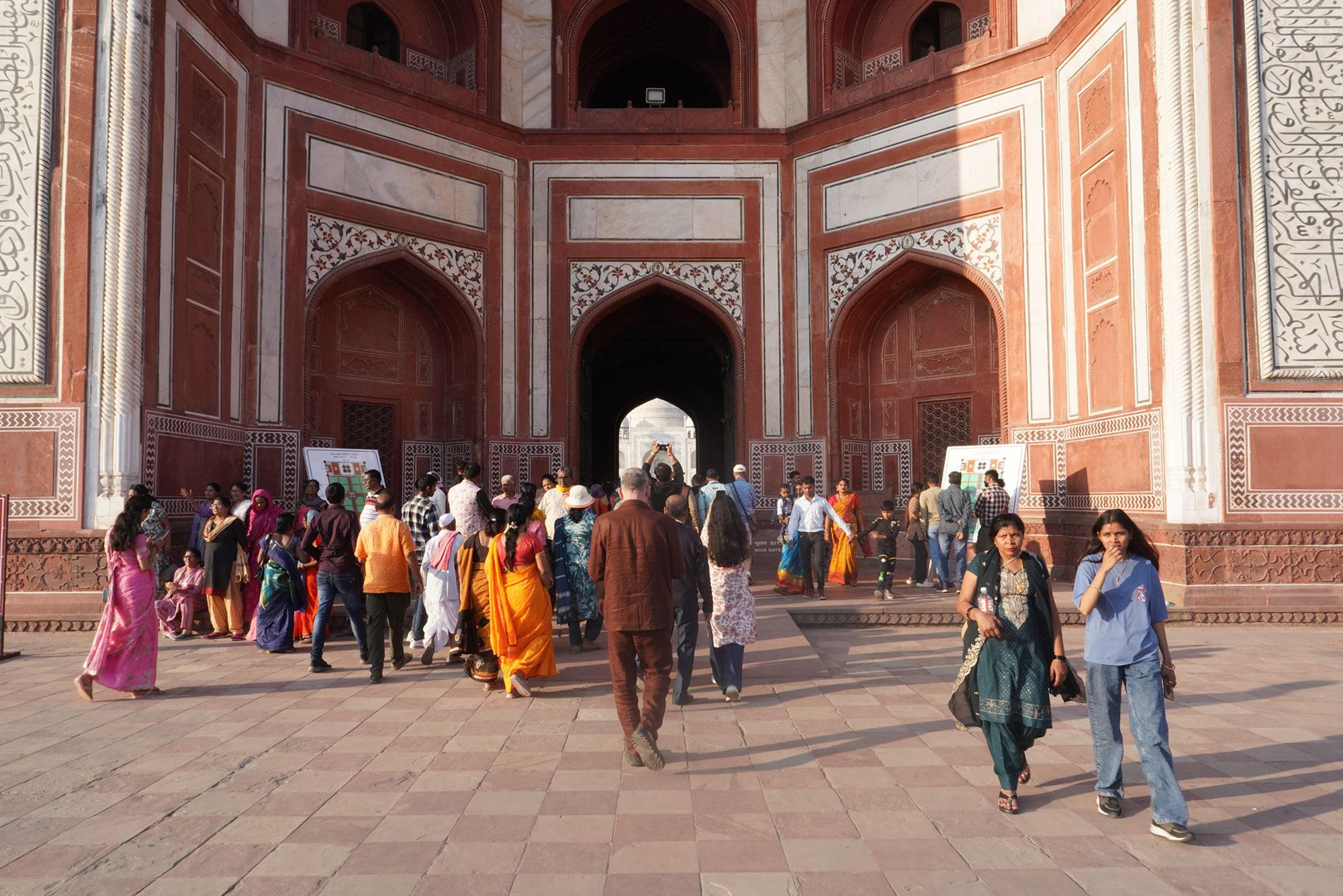 Taj Mahal (18) Taj Mahal (18)