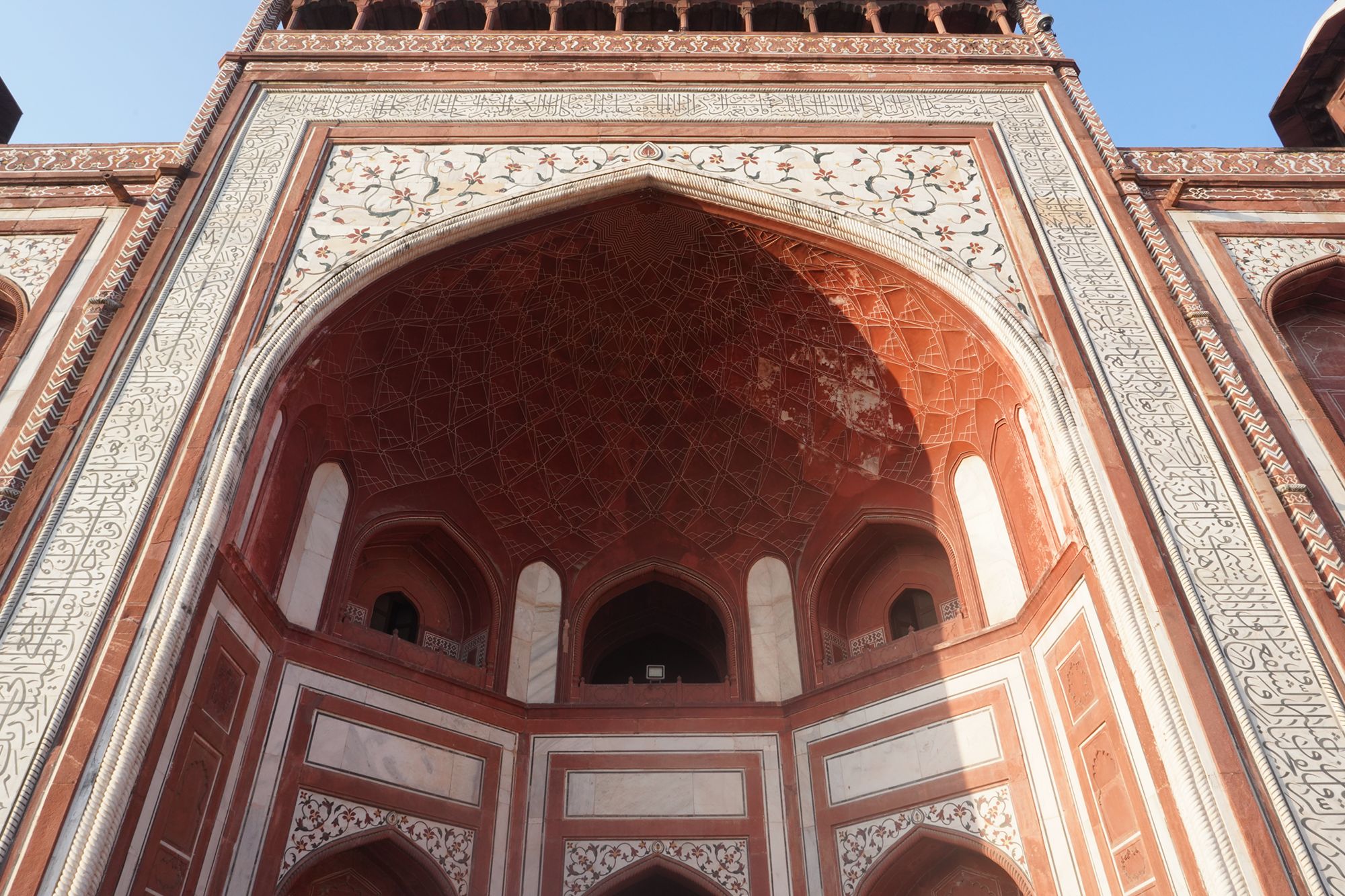 Taj Mahal (20) Taj Mahal (20)