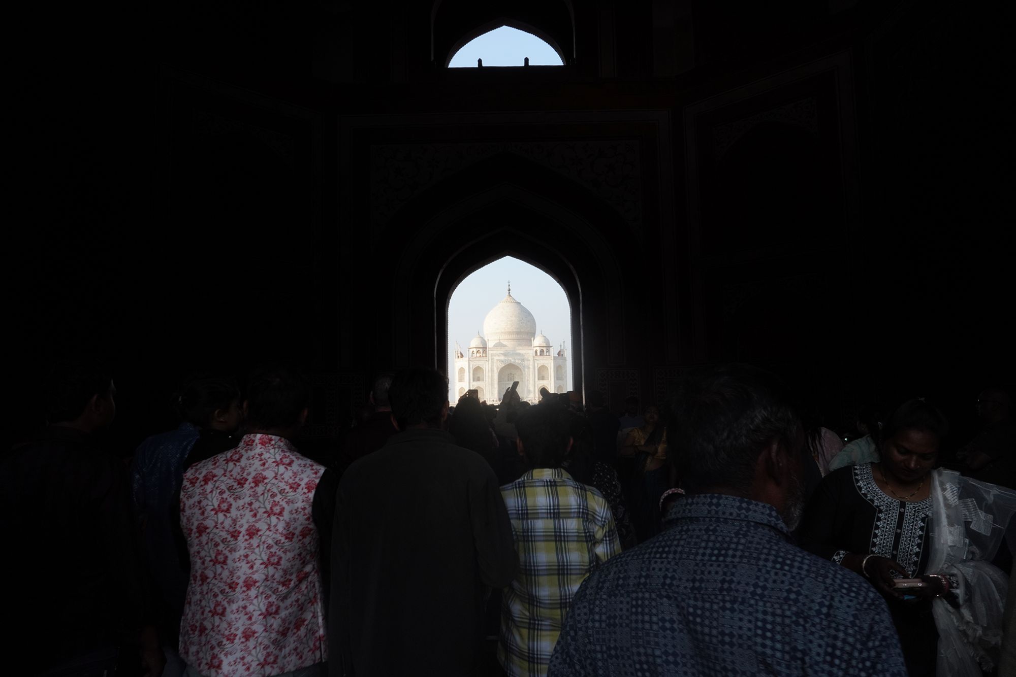 Taj Mahal (22) Taj Mahal (22)