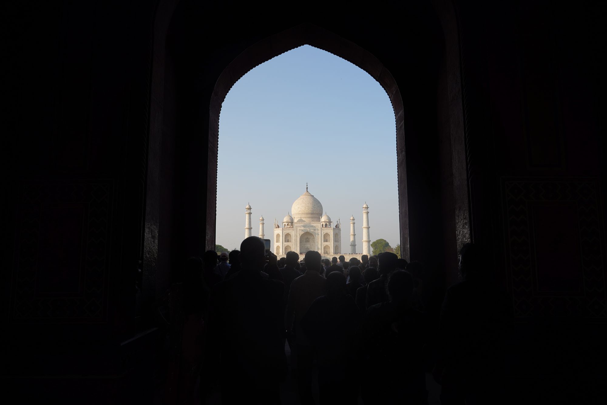 Taj Mahal (23) Taj Mahal (23)