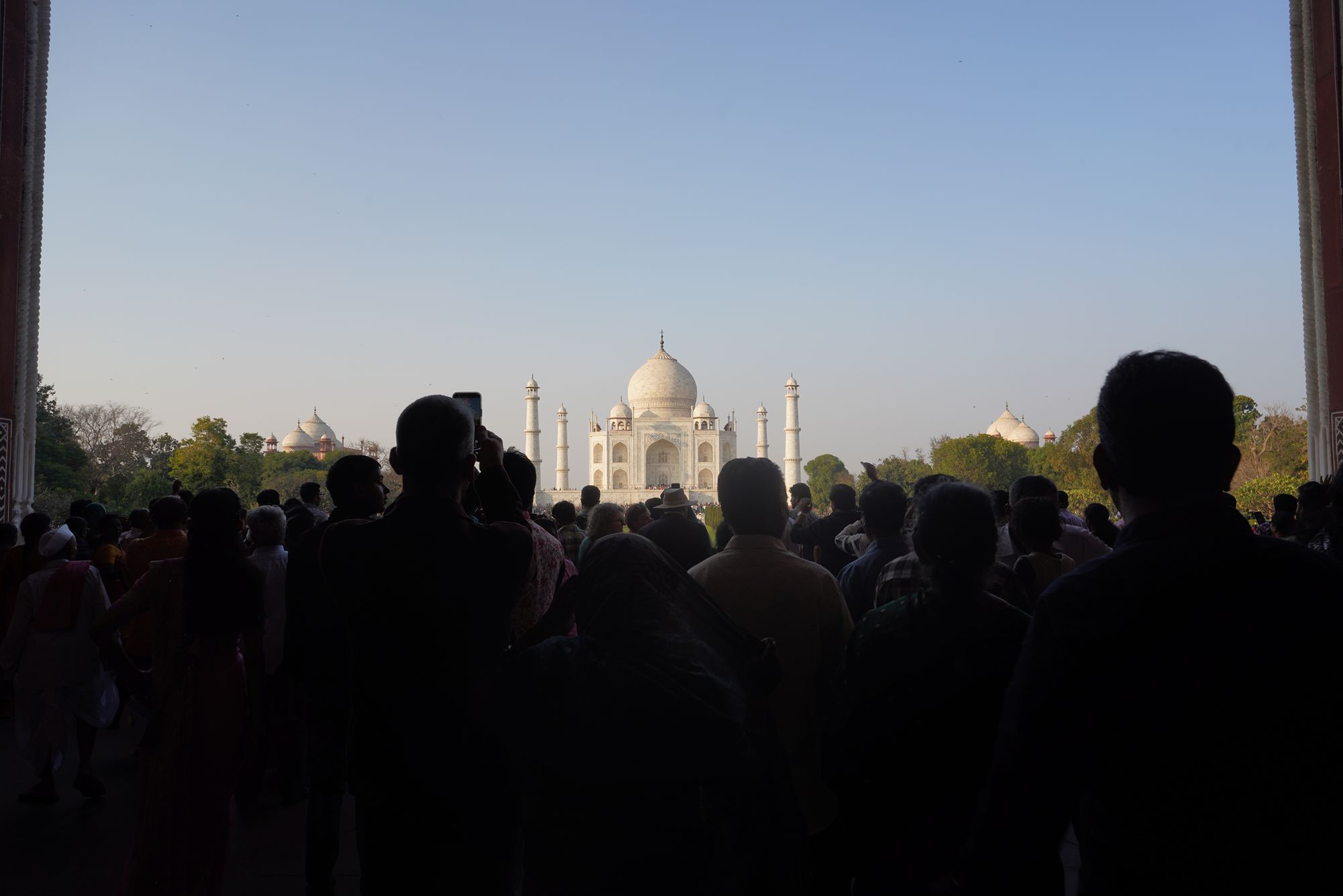 Taj Mahal (24) Taj Mahal (24)