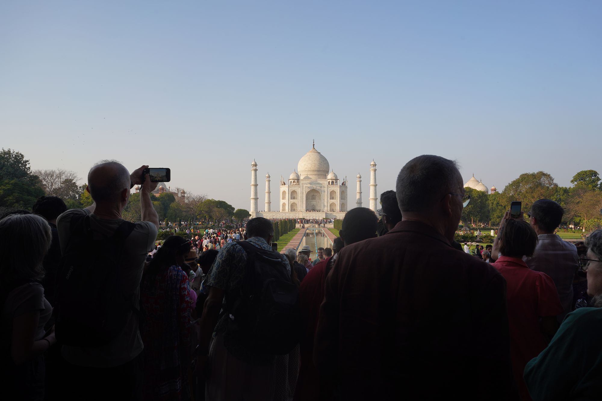 Taj Mahal (25) Taj Mahal (25)