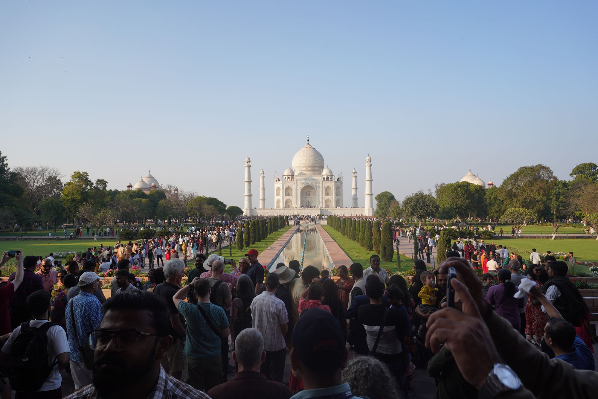 Taj Mahal (26) Taj Mahal (26)