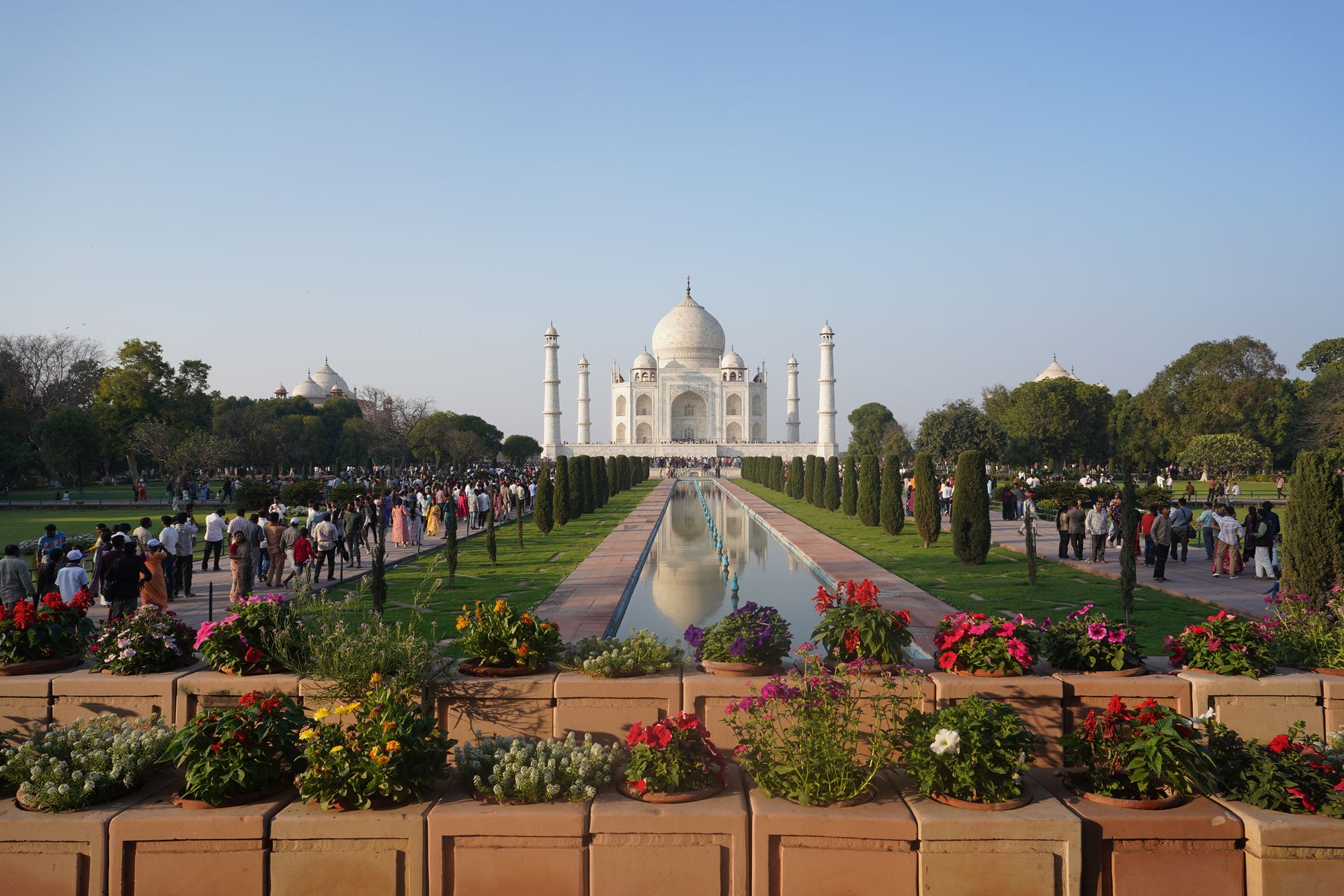 Taj Mahal (28) Taj Mahal (28)