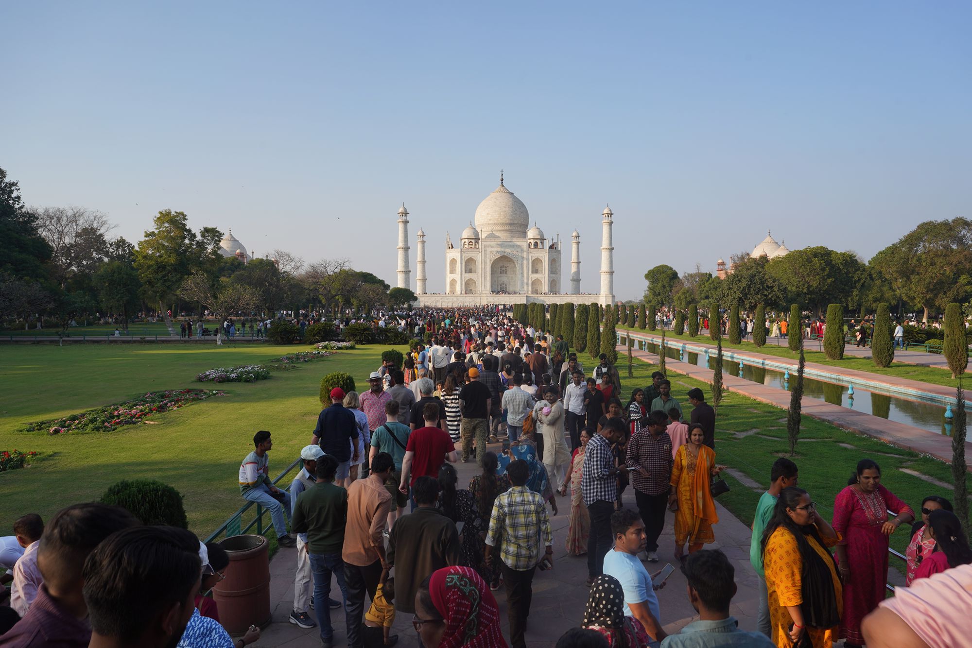 Taj Mahal (29) Taj Mahal (29)