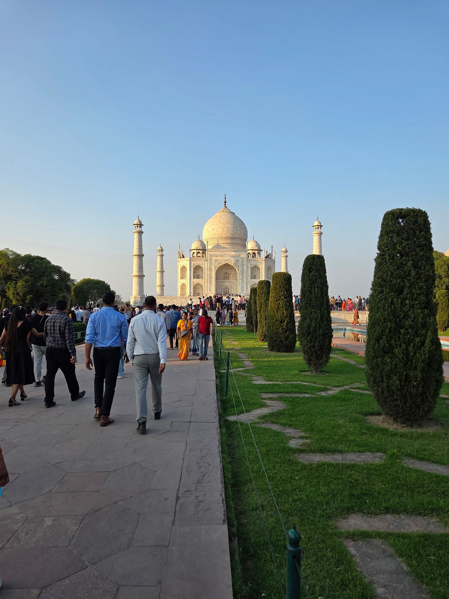 Taj Mahal (30) Taj Mahal (30)